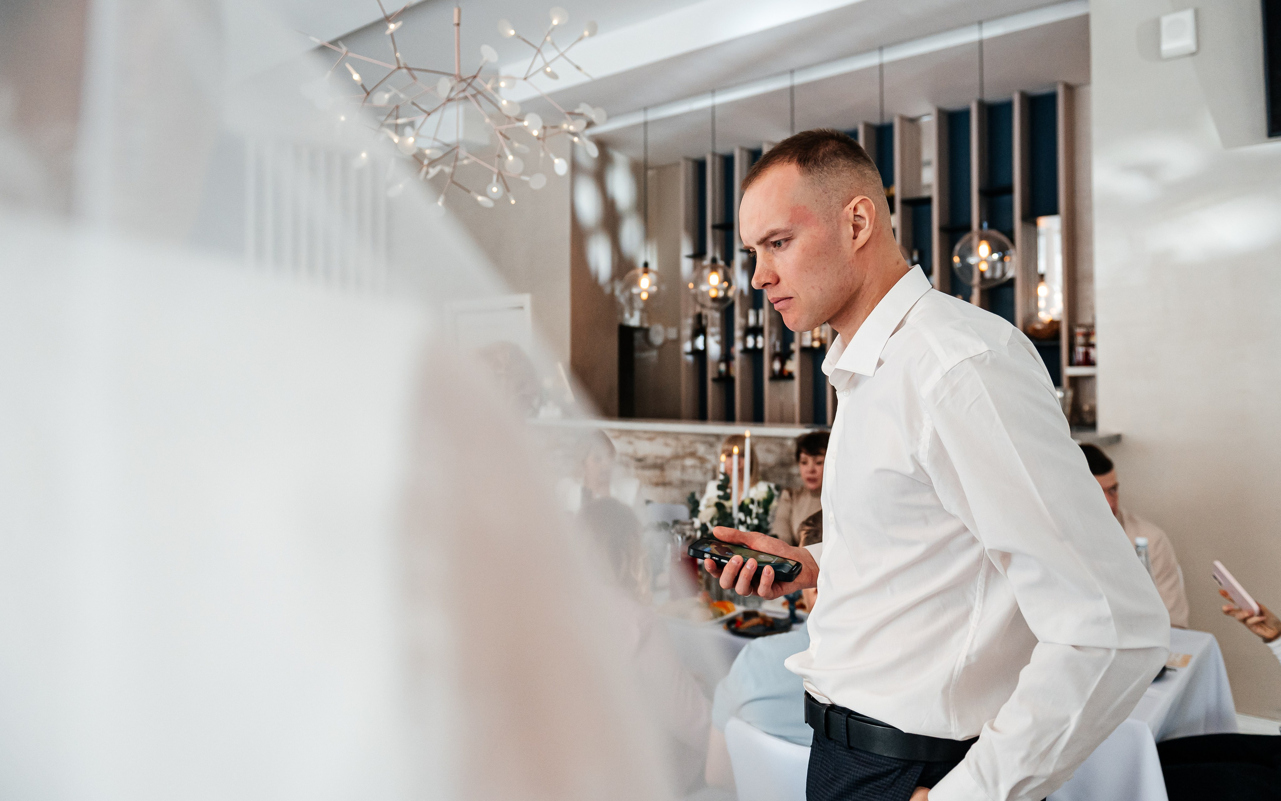 Александр и Юлия. Фотограф в Благовещенске Андрей Сенченко