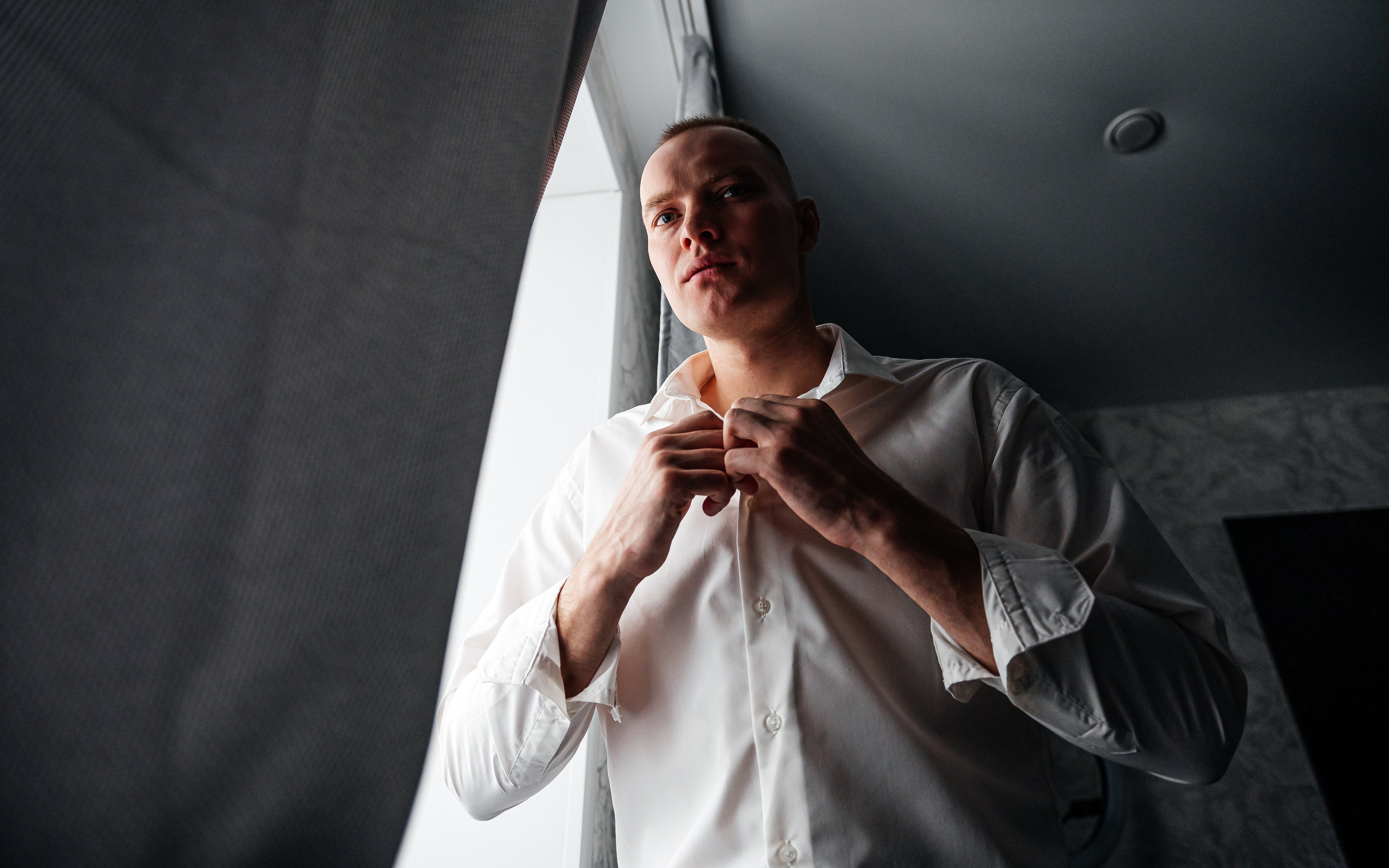 Александр и Юлия. Фотограф в Благовещенске Андрей Сенченко