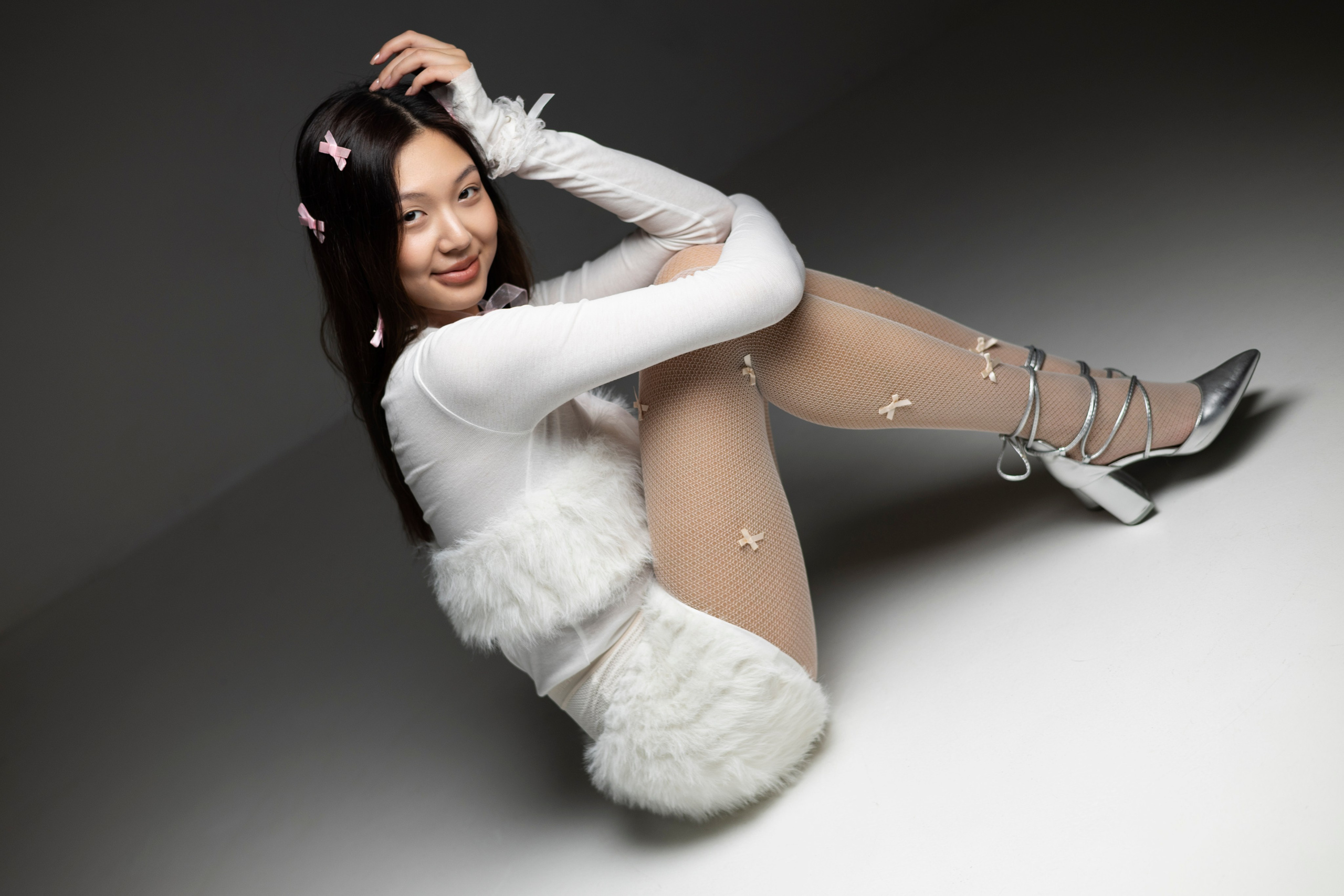 Карина. Портретный, семейный фотограф в Санкт-Петербурге и Ленинградской области Виктория Соловьёва