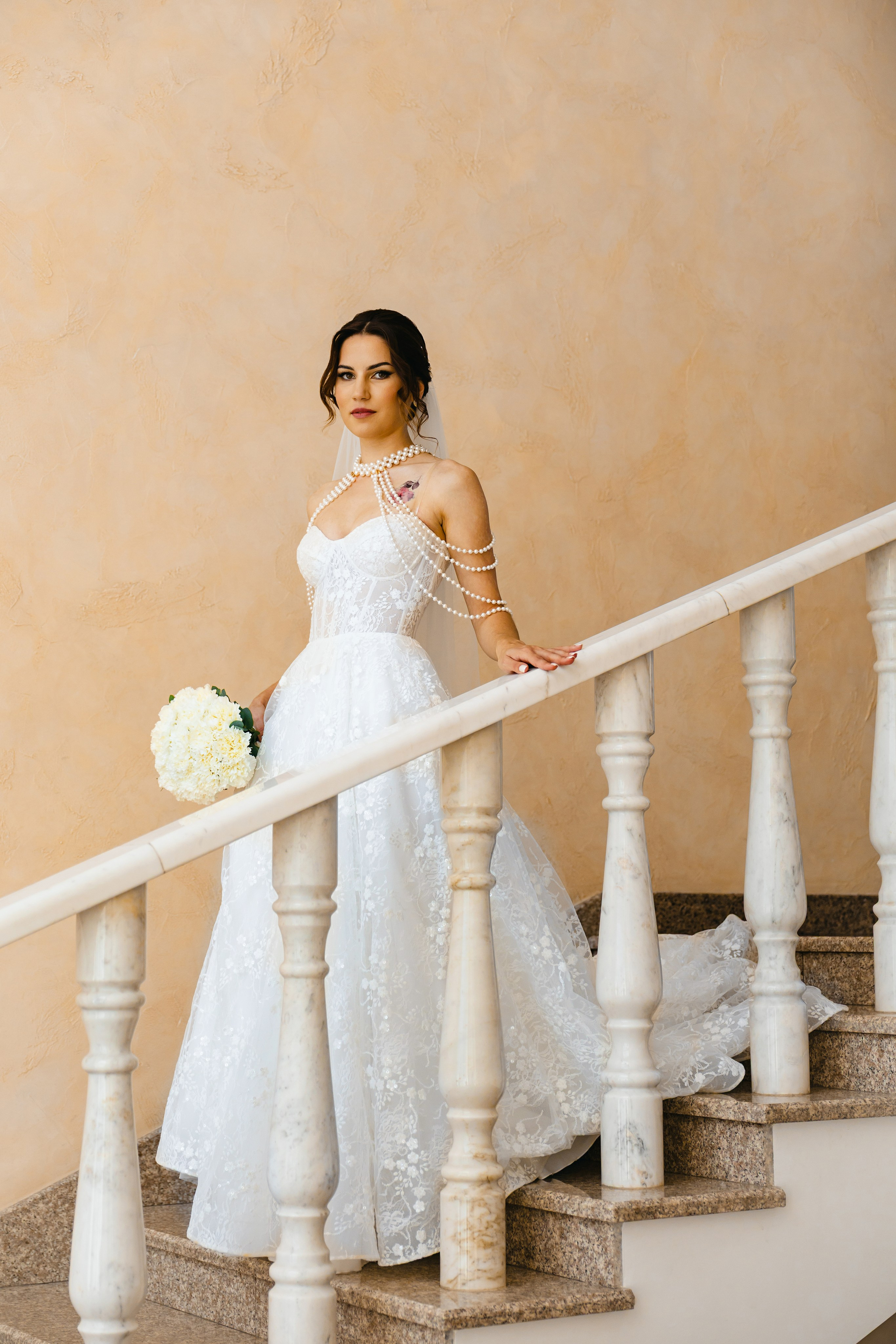 Всеволод & Екатерина. Фотограф Белгород