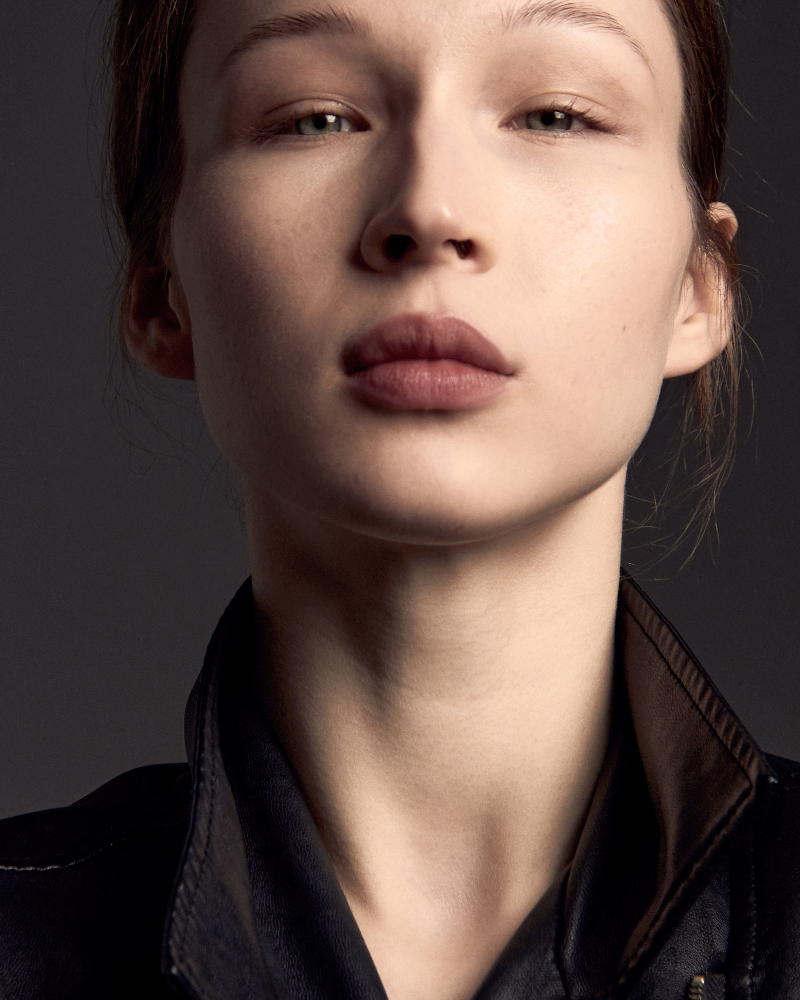 SASHA. Fashion photographer Annа