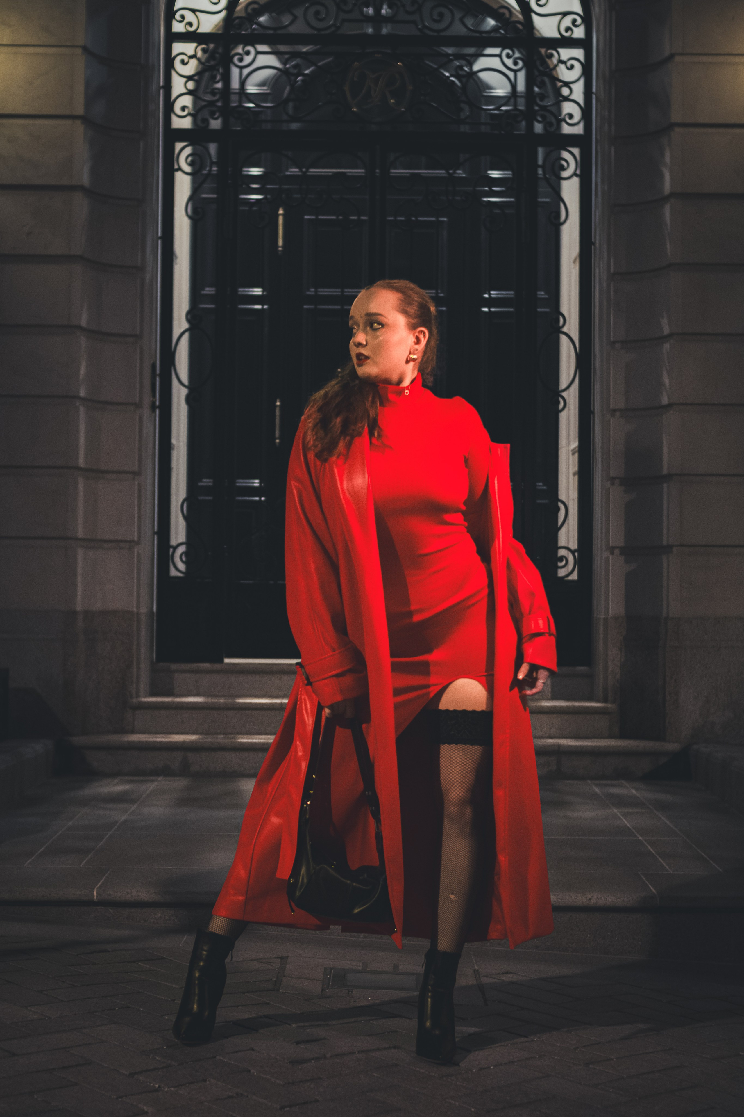 Ульяна. Фотограф Илья Варакин