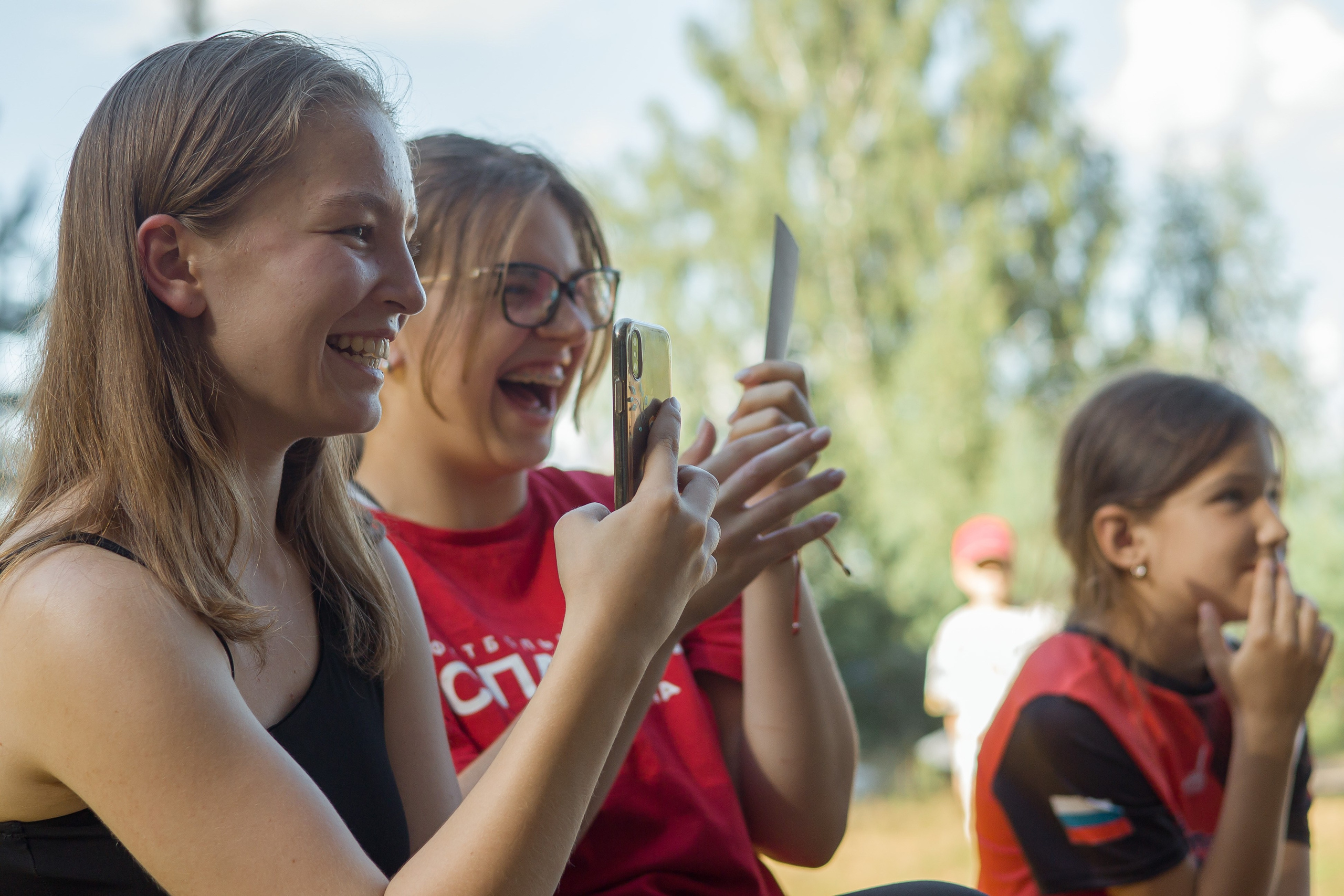 Поход Женского предпринимательства. Портретный и репортажный фотограф Екатерина Селиверстова, Кострома