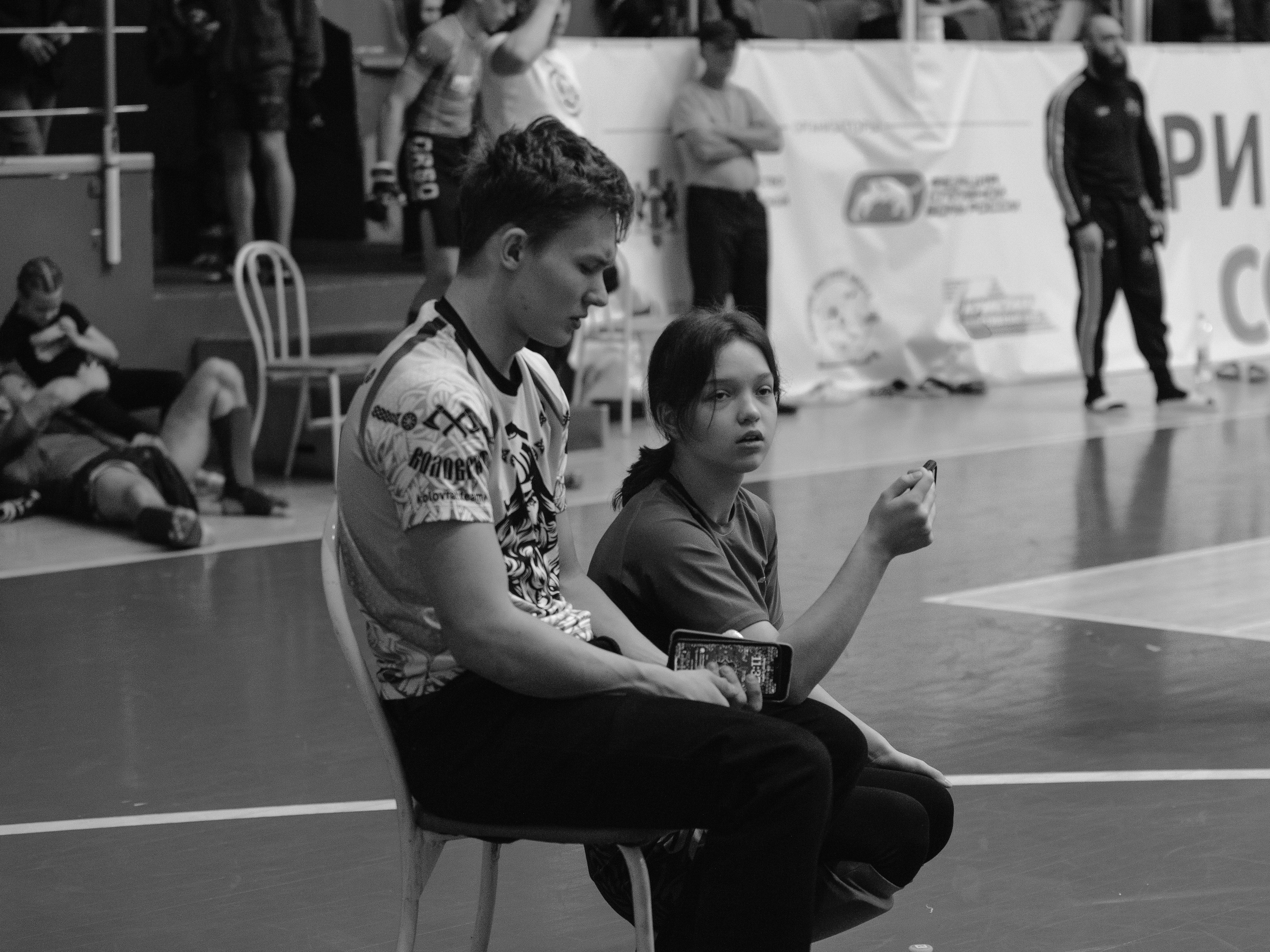 ПАНКРАТИОН | Чемпионат и первенство СФО | март `24. Портретный фотограф в Москве Дарья Цезария