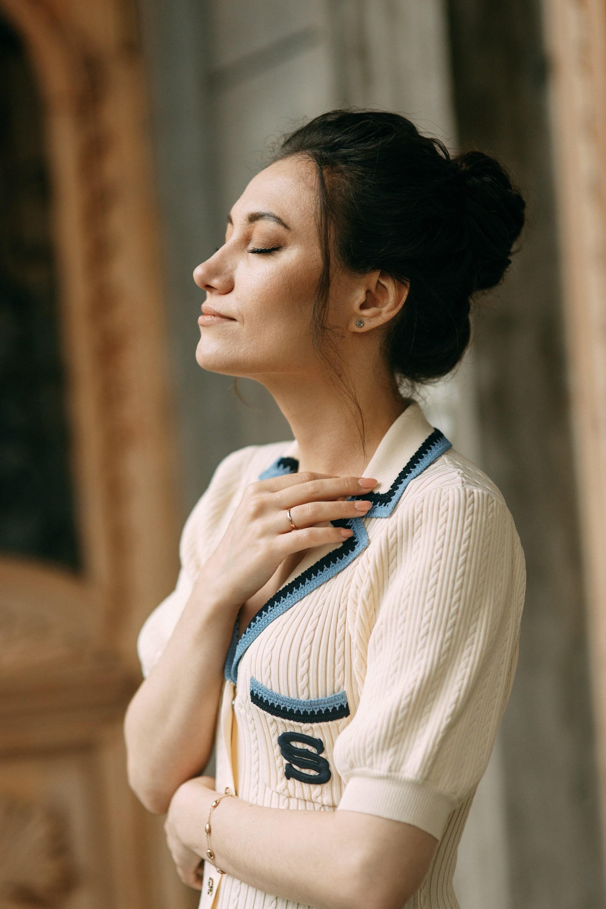 Олег и Даша