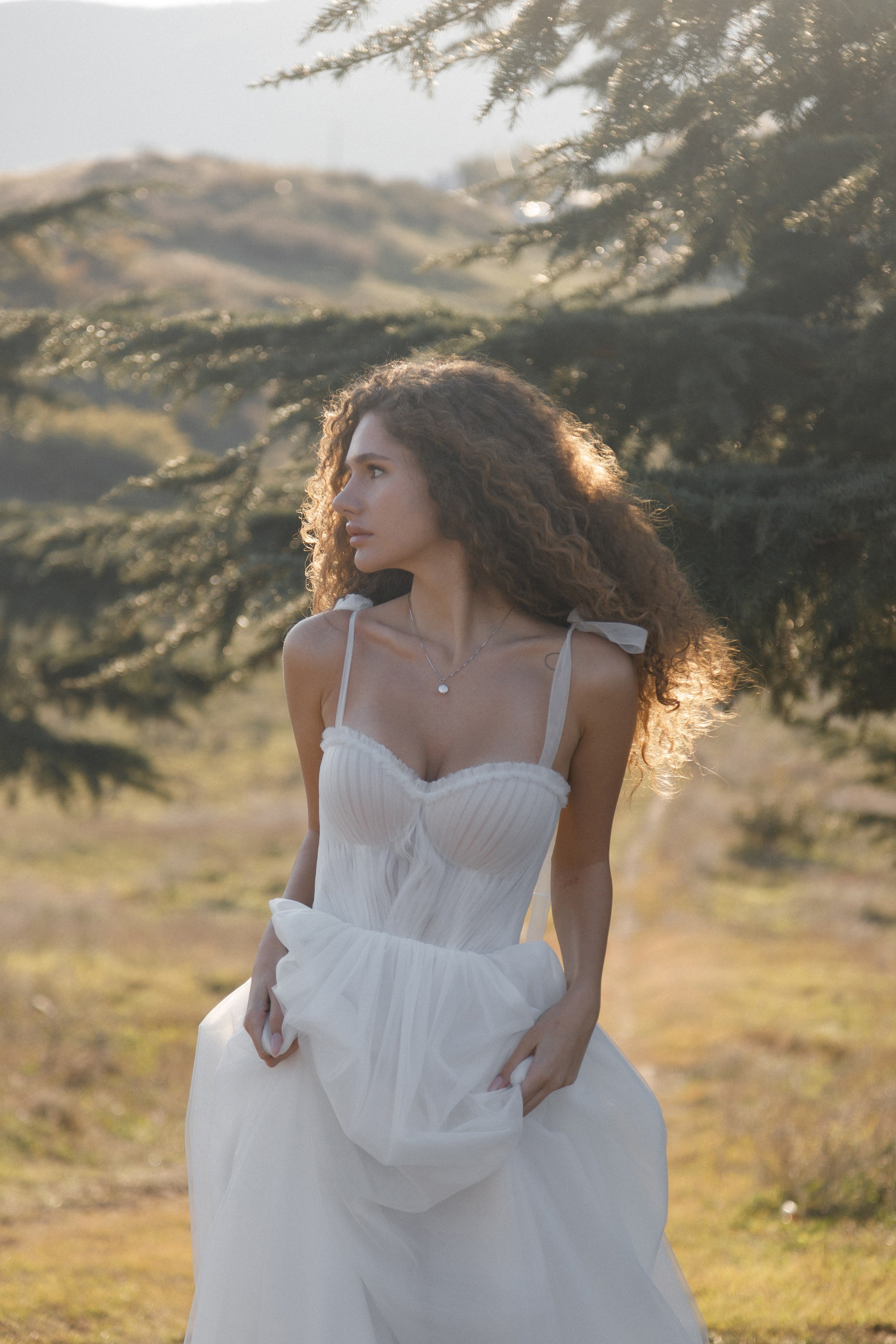 Свадебная съемка в Грузии