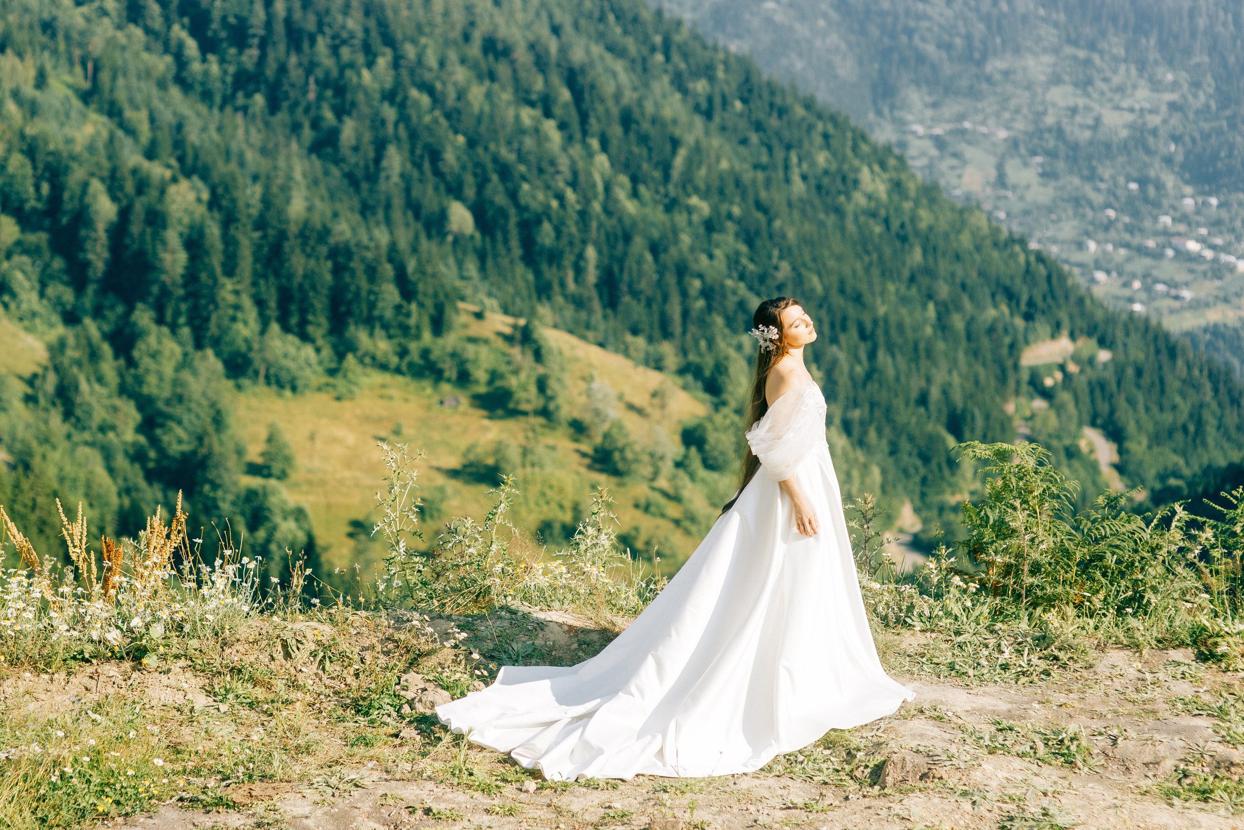 Павел и Любовь