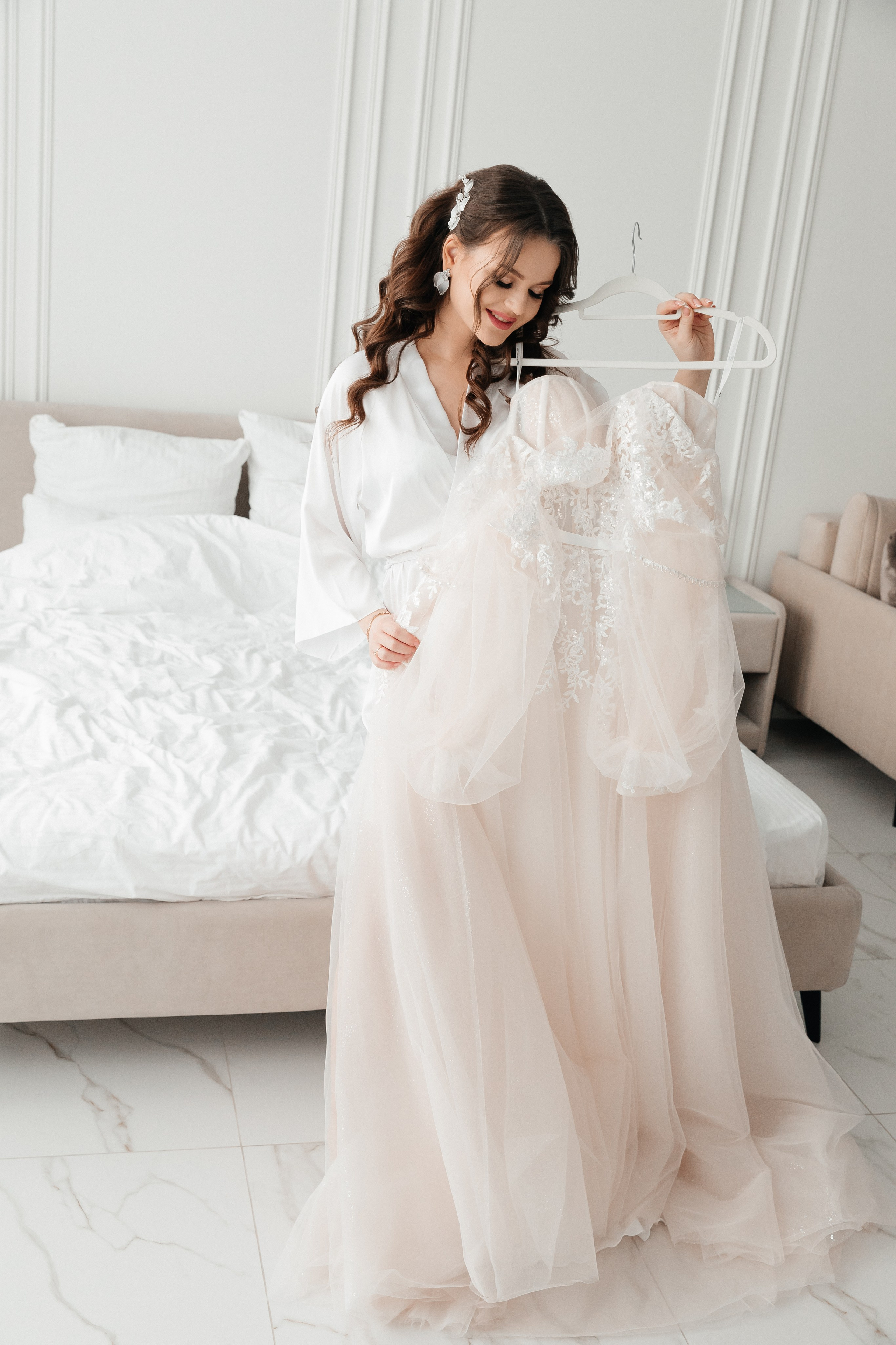 Ksenia & Alexey. Фотограф Нижний Новгород Кристина Швецова