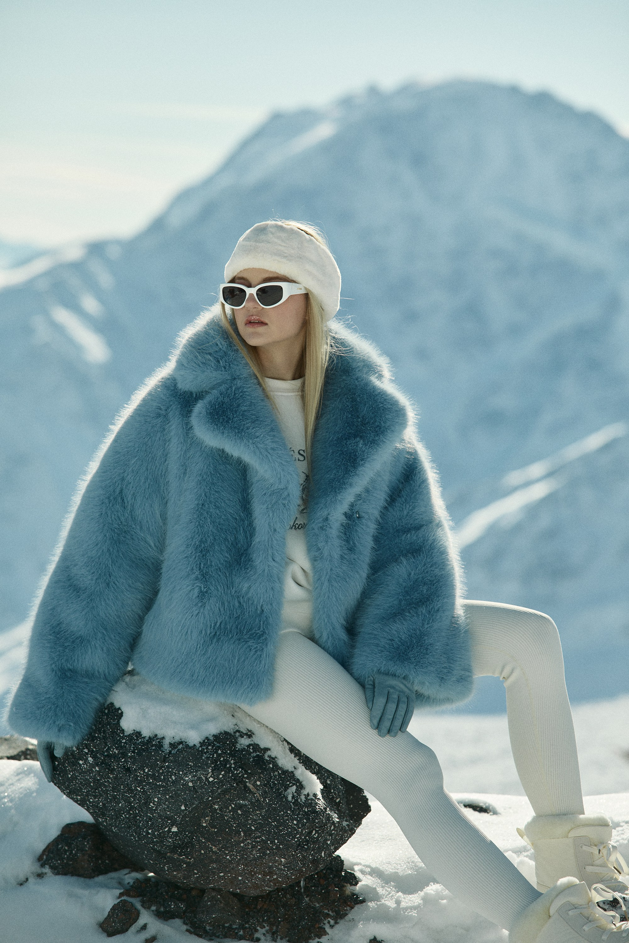 Mokoz winter 2024-25. Фотограф Продюсер в горах КБР / Москва  Нальчик Горы