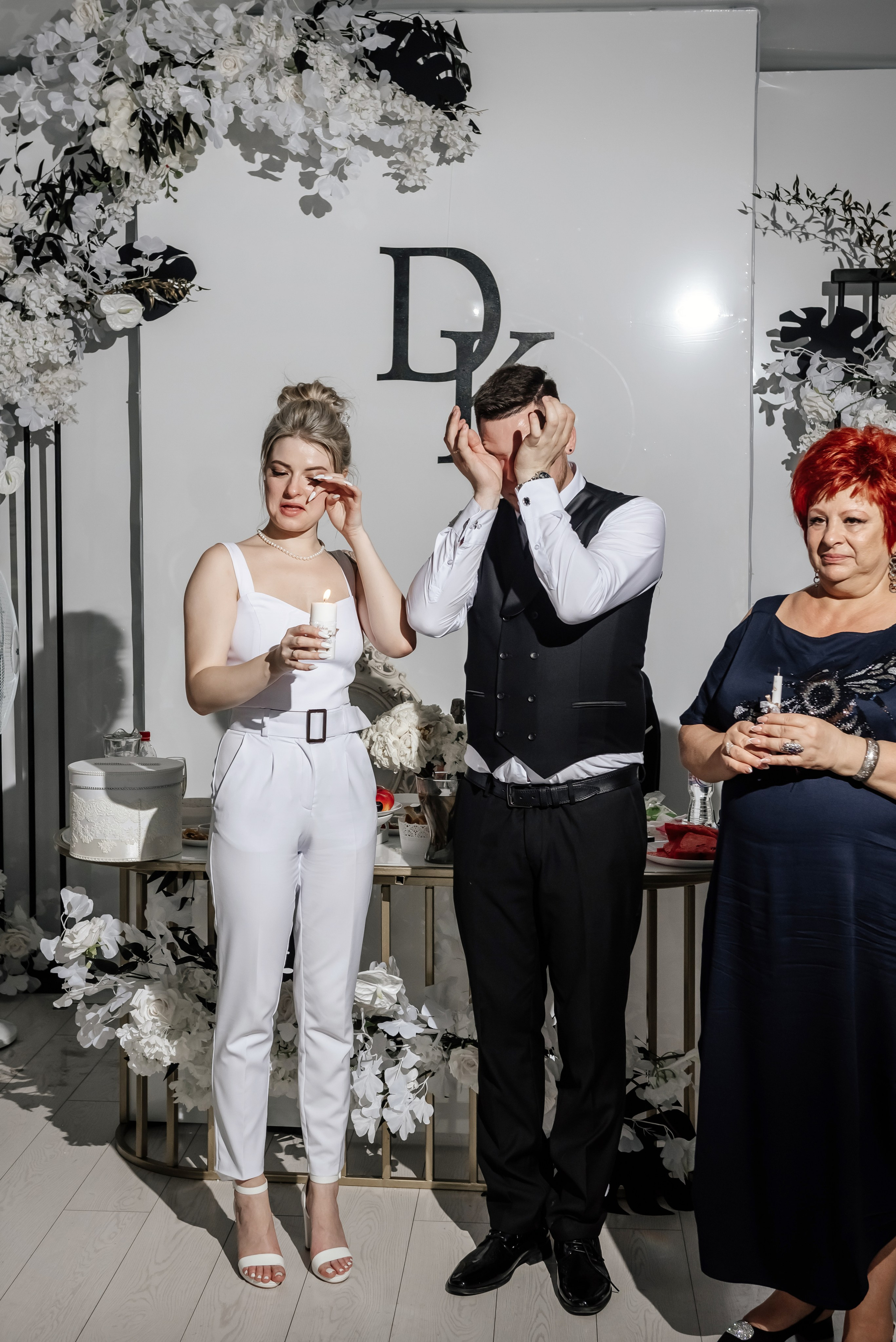 Даниил & Карина. Ваш свадебный фотограф Владимир Ямулин / Стерлитамак и РБ