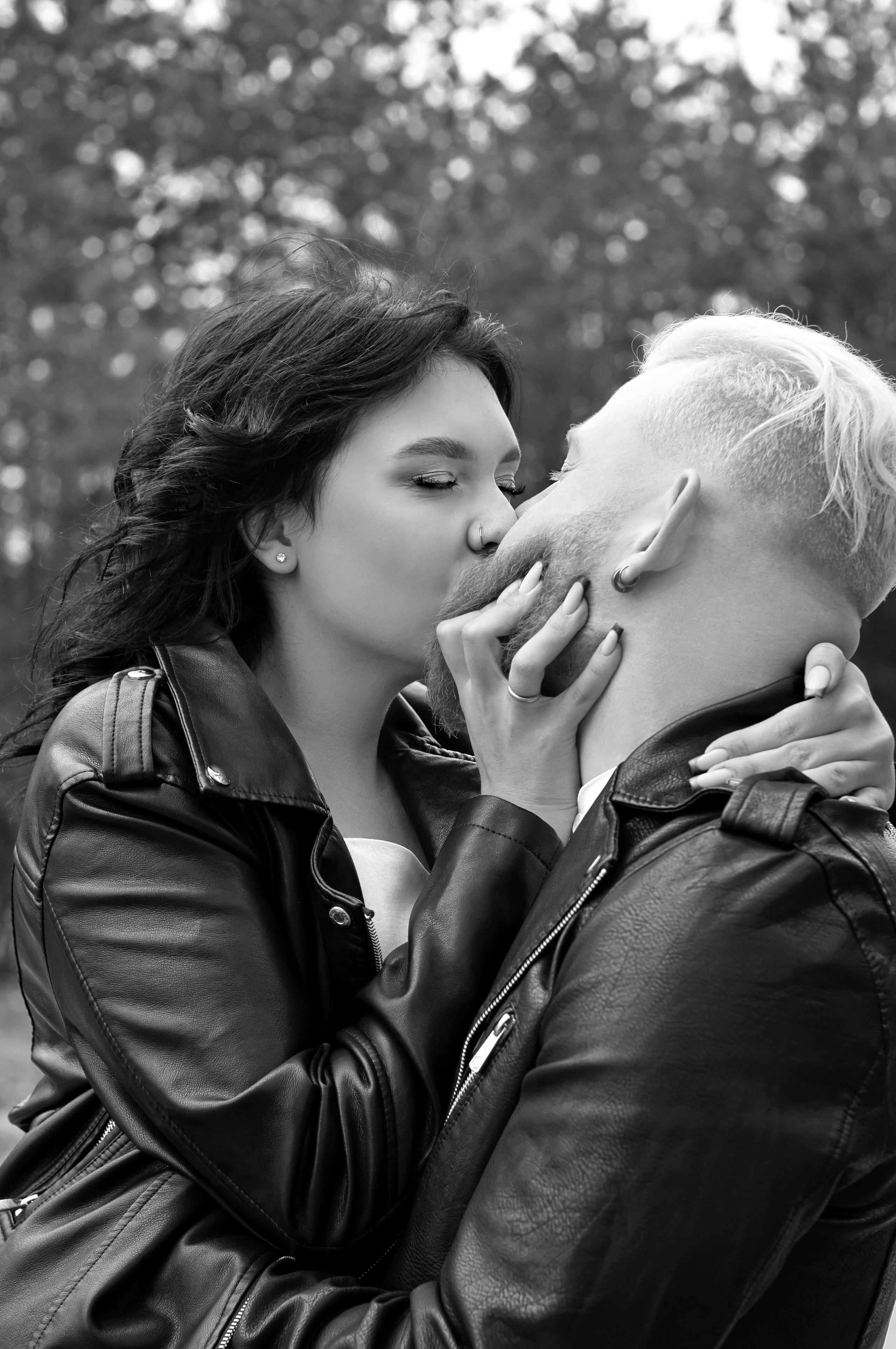 Келя и Андрей 💥. Семейный и свадебный фотограф Галина Абакумова, фотосессии в Белгороде