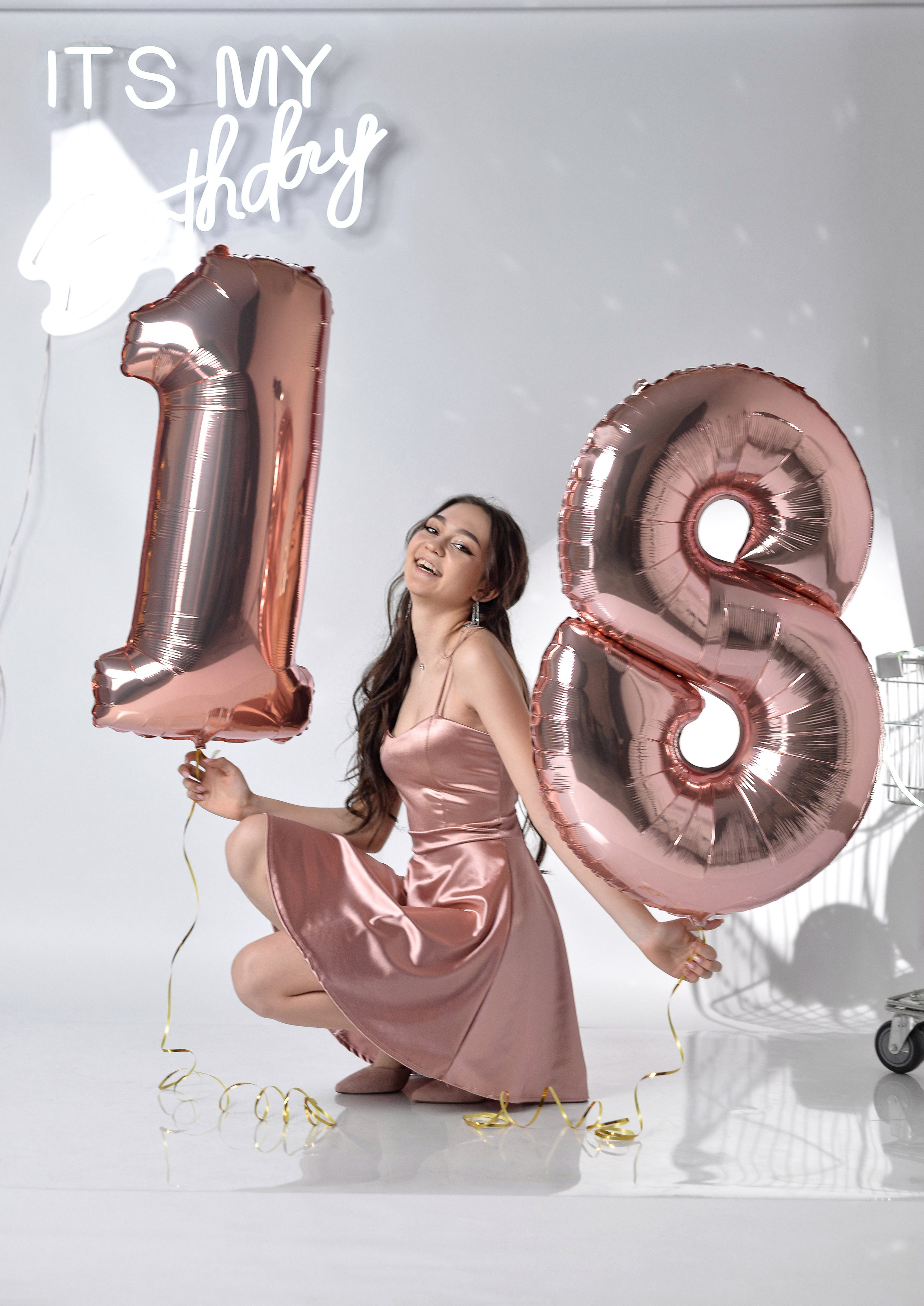 ДР Вика, Теплопункт студия. Семейный и свадебный фотограф Галина Абакумова, фотосессии в Белгороде