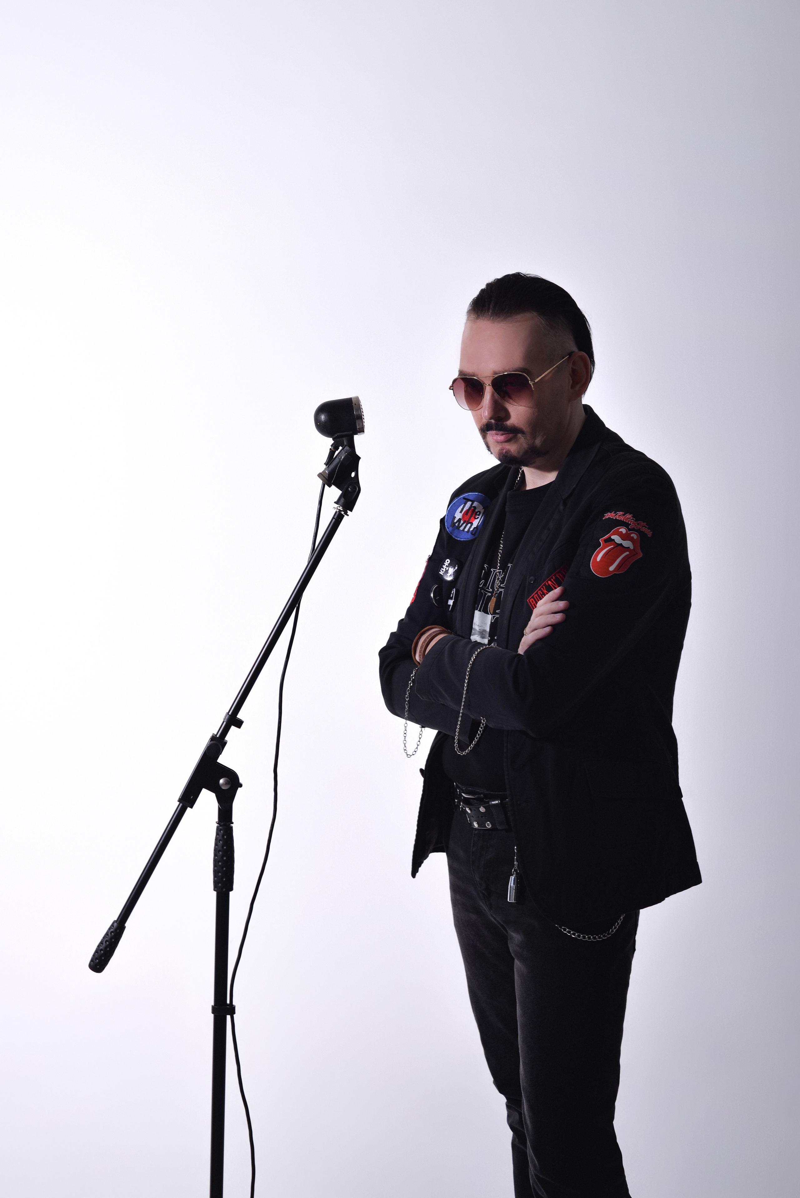 Сергей музыкант. Семейный и свадебный фотограф Галина Абакумова, фотосессии в Белгороде