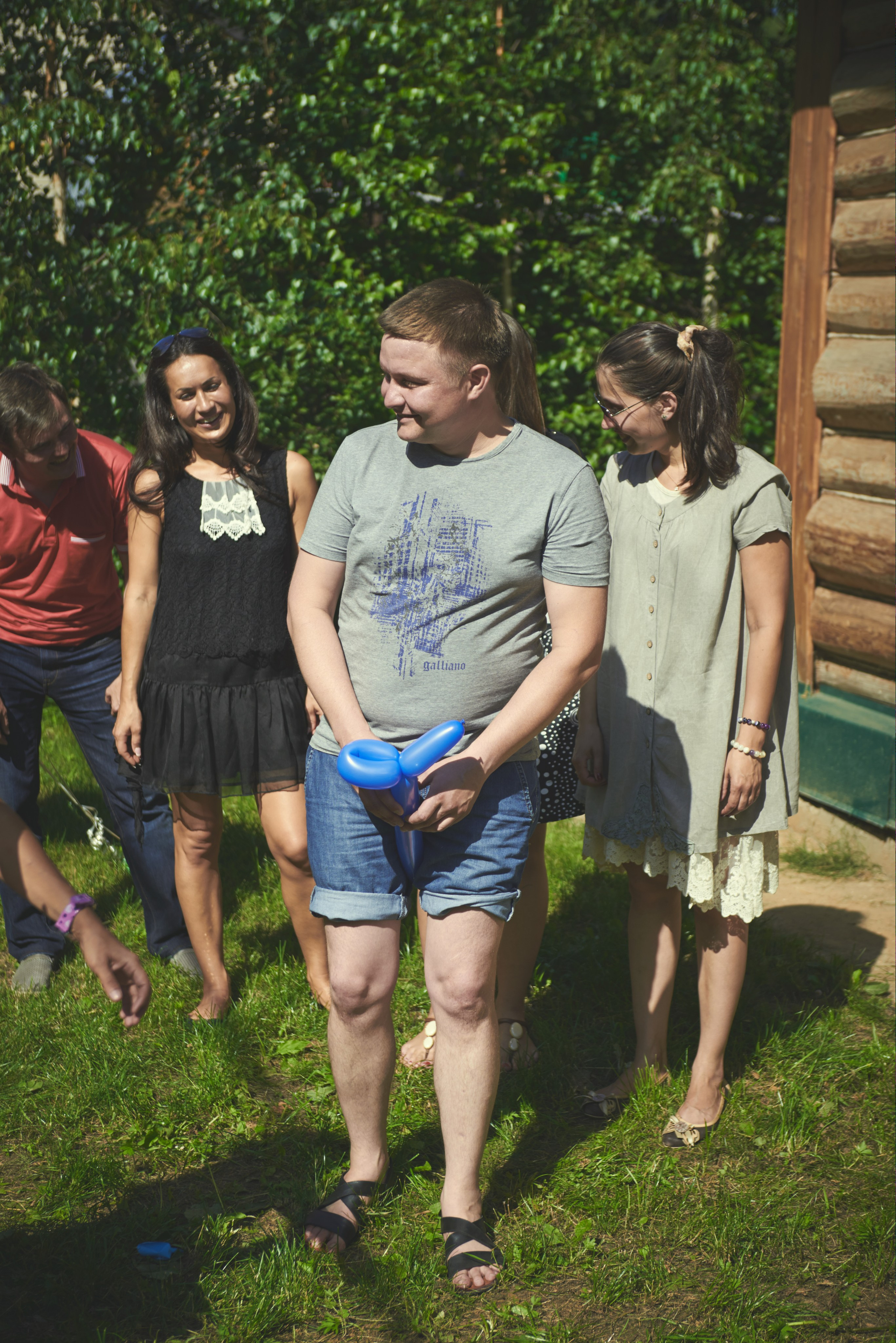 Guzel 3 yers party. Photo & Video production, in Bishkek, Kyrgyzstan