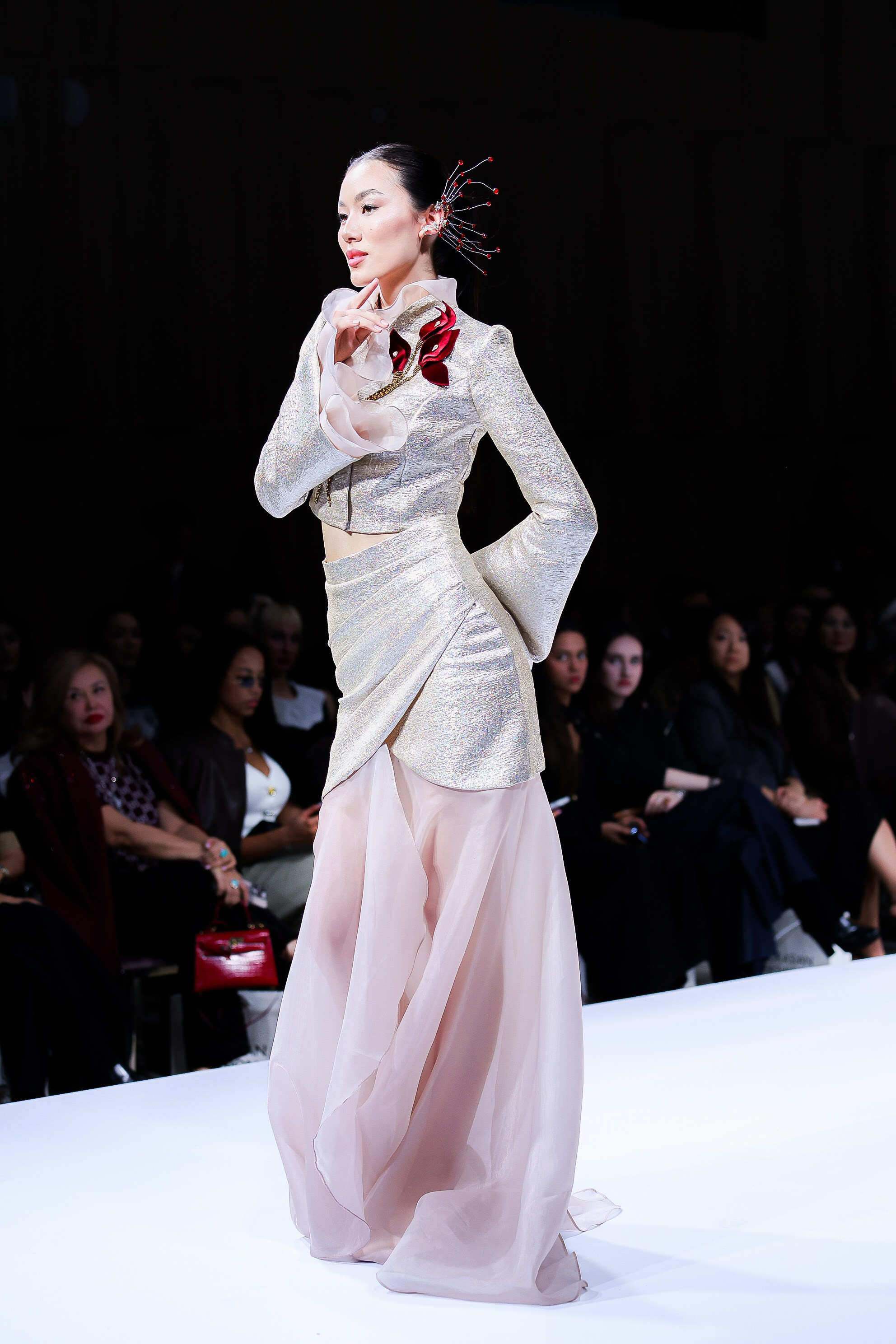 Eurasian Fashion Week. Фотограф в Алматы