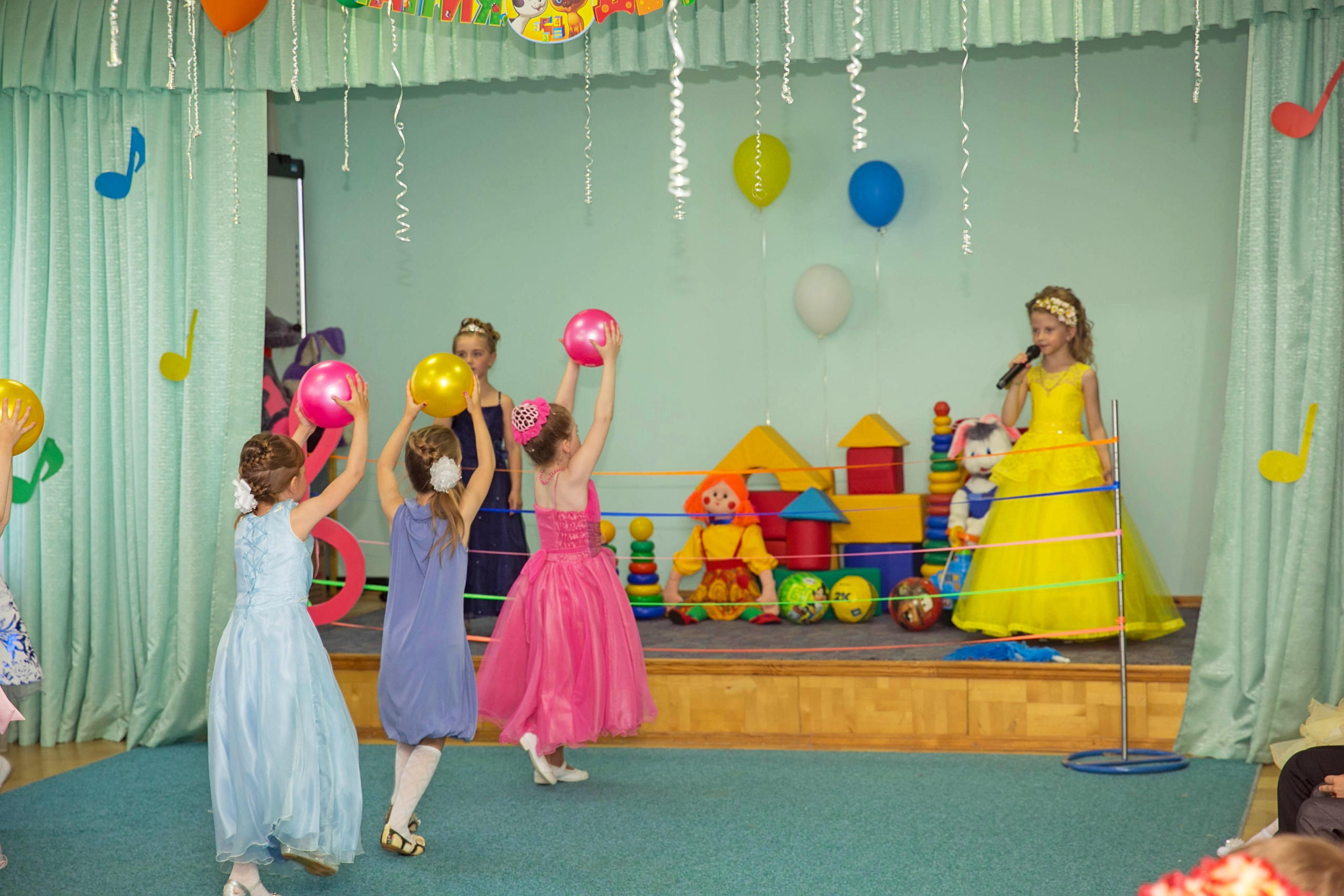 Выпускной 466. Семейный и детский фотограф в Нижнем Новгороде