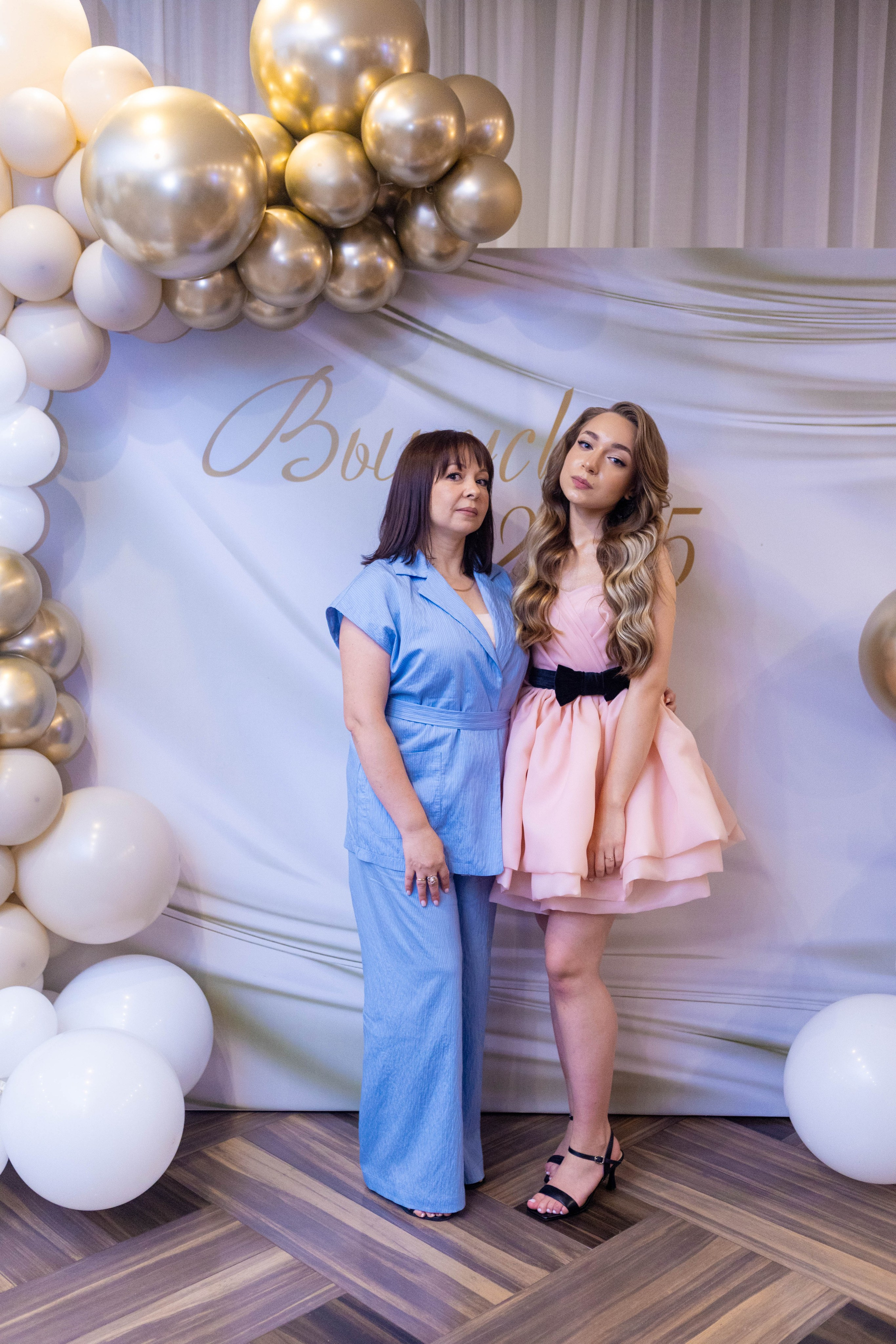 Выпускной 11а в Брудершафте 2025 г. Свадебный и предметный фотограф Ренат Каламперов