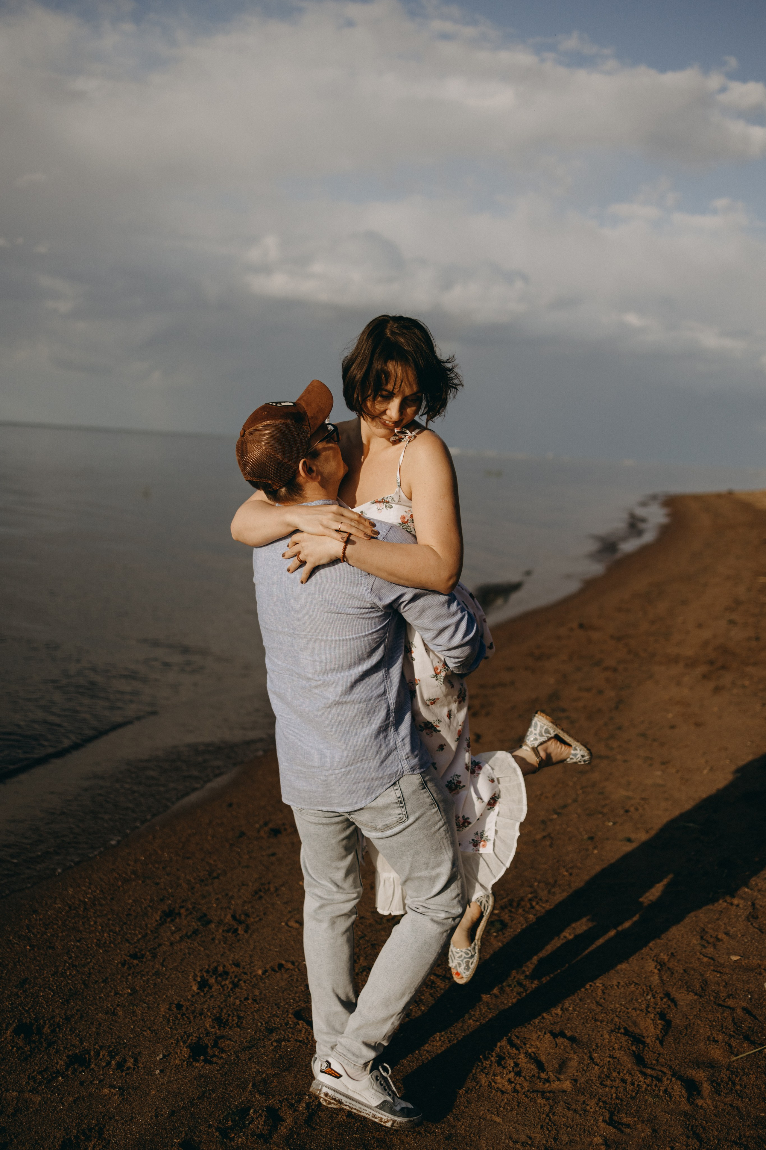 Бонни и ее семья. Фотограф — Анималист | Санкт-Петербург