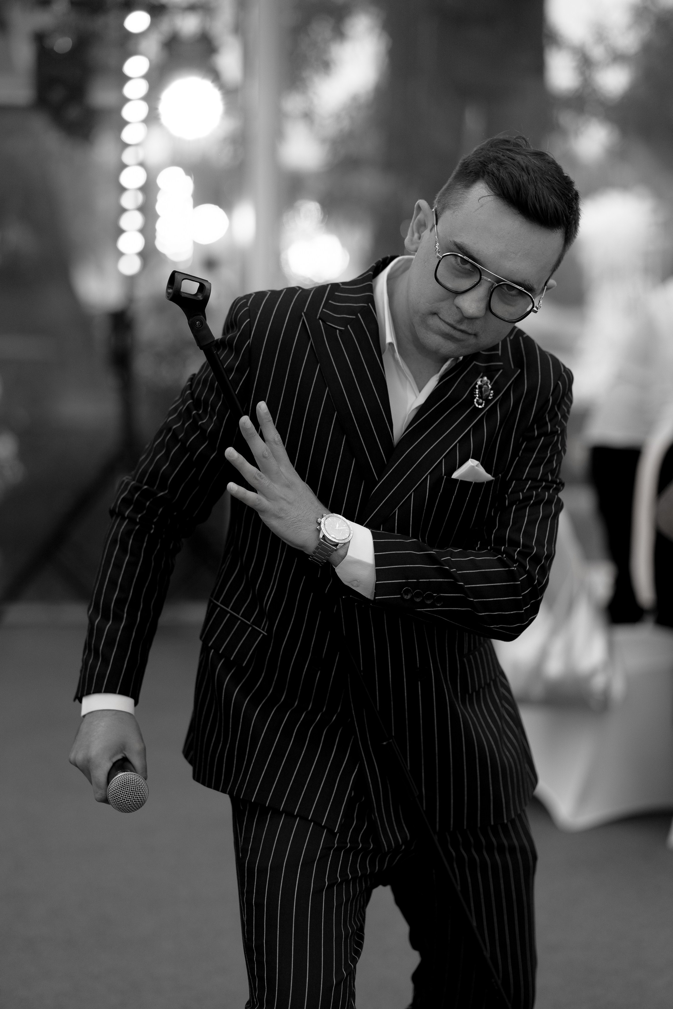 Анастасия и Владислав. Свадебный фотограф Аня Милграм