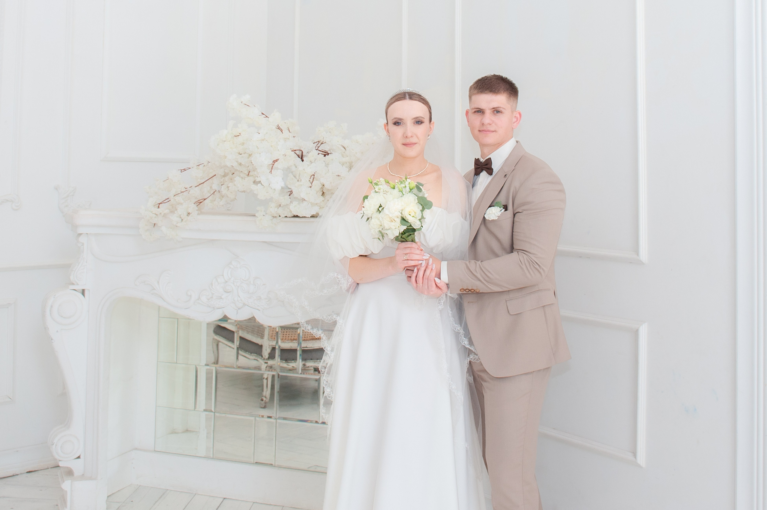 Свадьба Павла и Виктории. ТВОЁ ФОТО | ВИДЕО