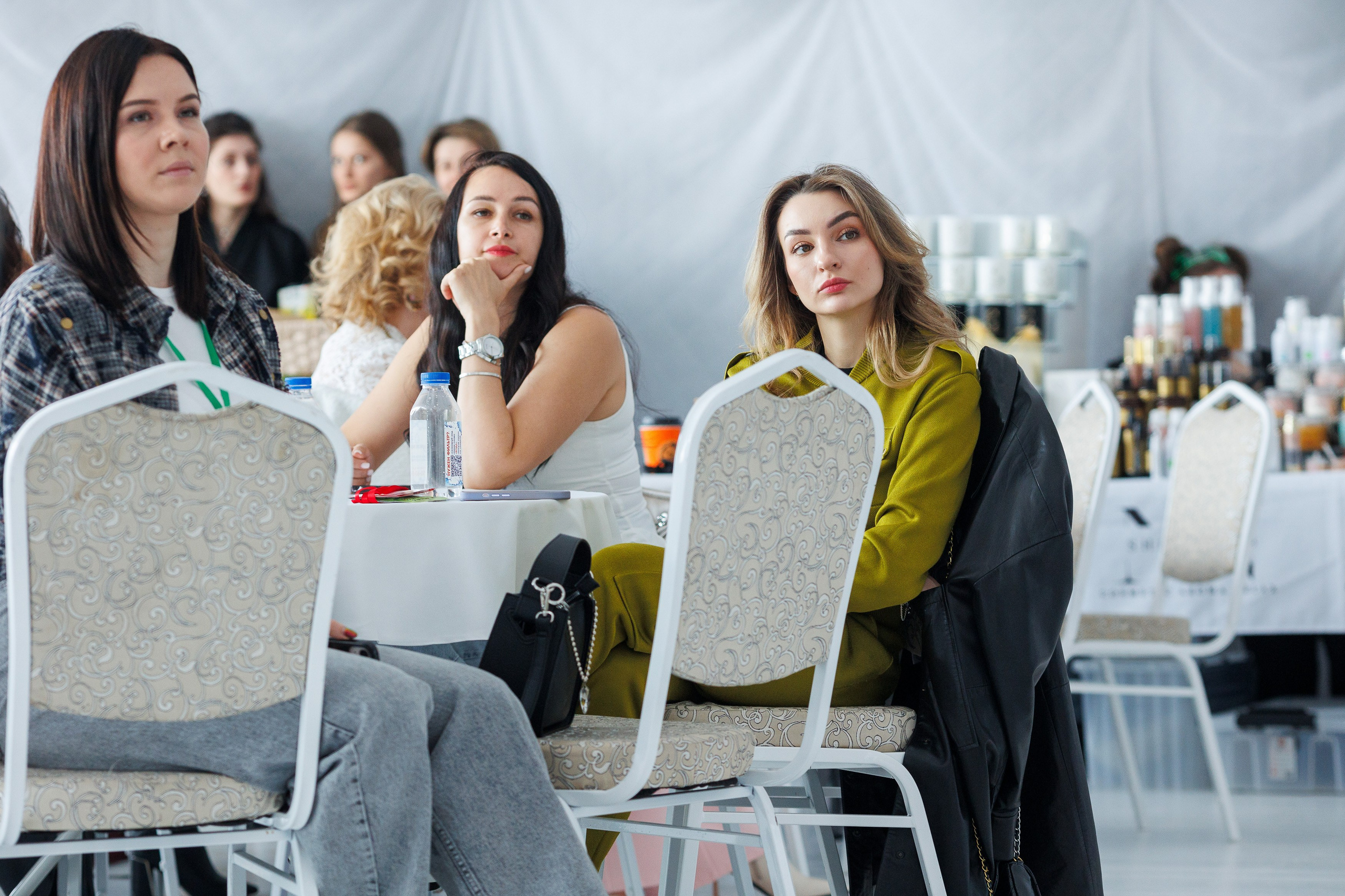 Бизнес-Нетворкинг. Фотограф Шейдаев Эмин г. Волгоград