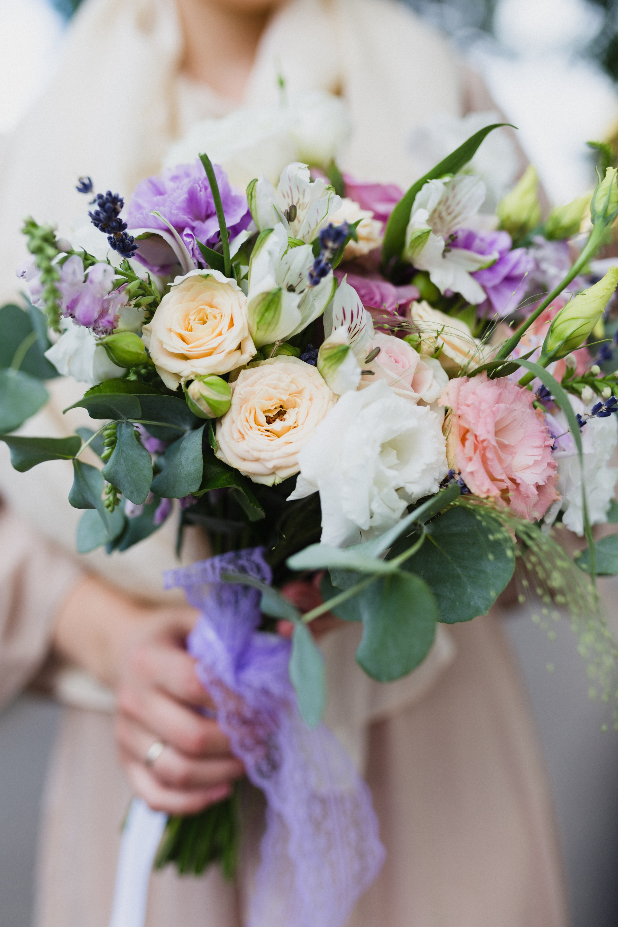 Свадебная фотосессия. Семейный фотограф на крещение, венчание в Иваново Галина Скурихина