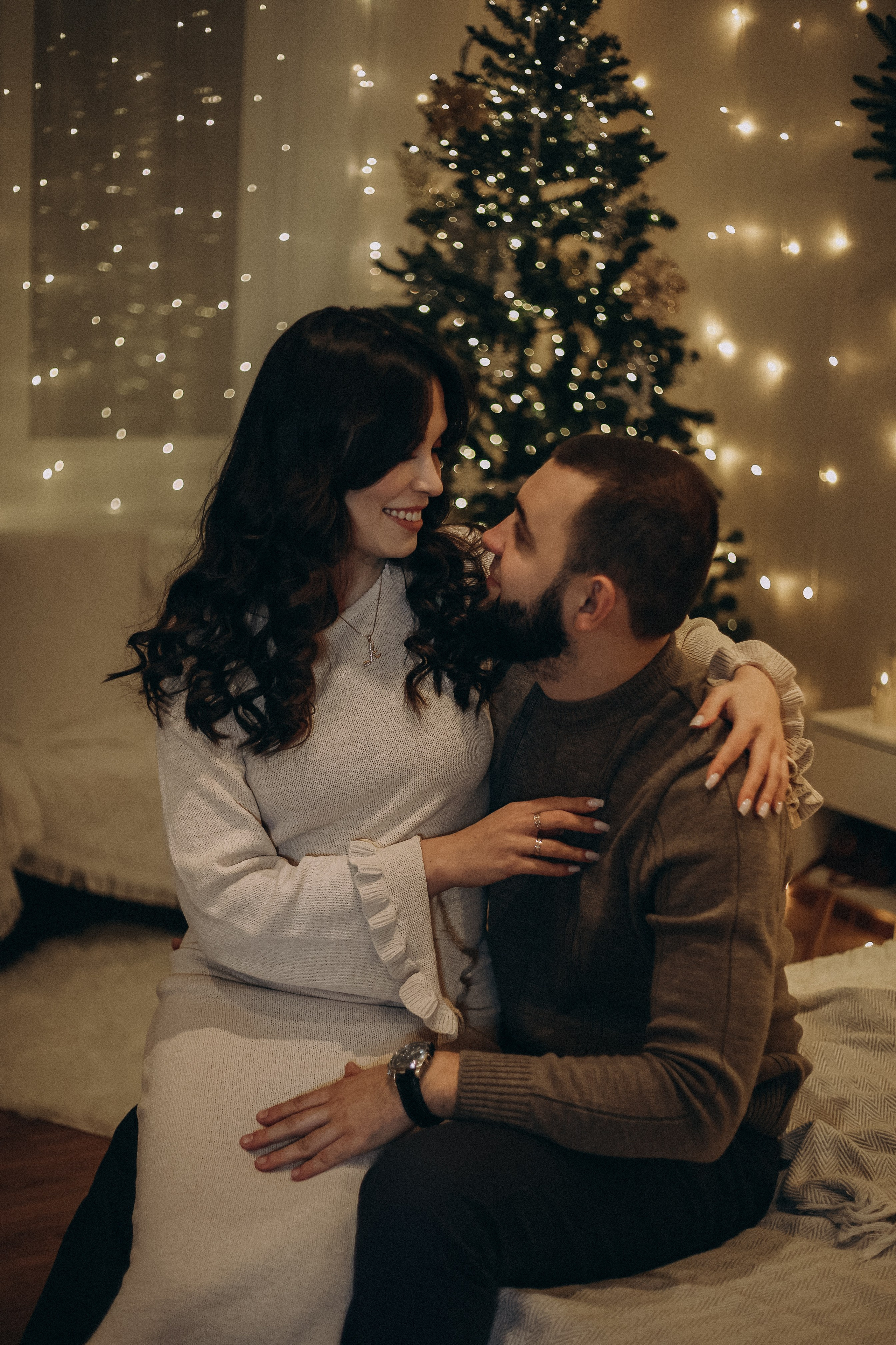 Артём и Анжелика. О фотографии с душой