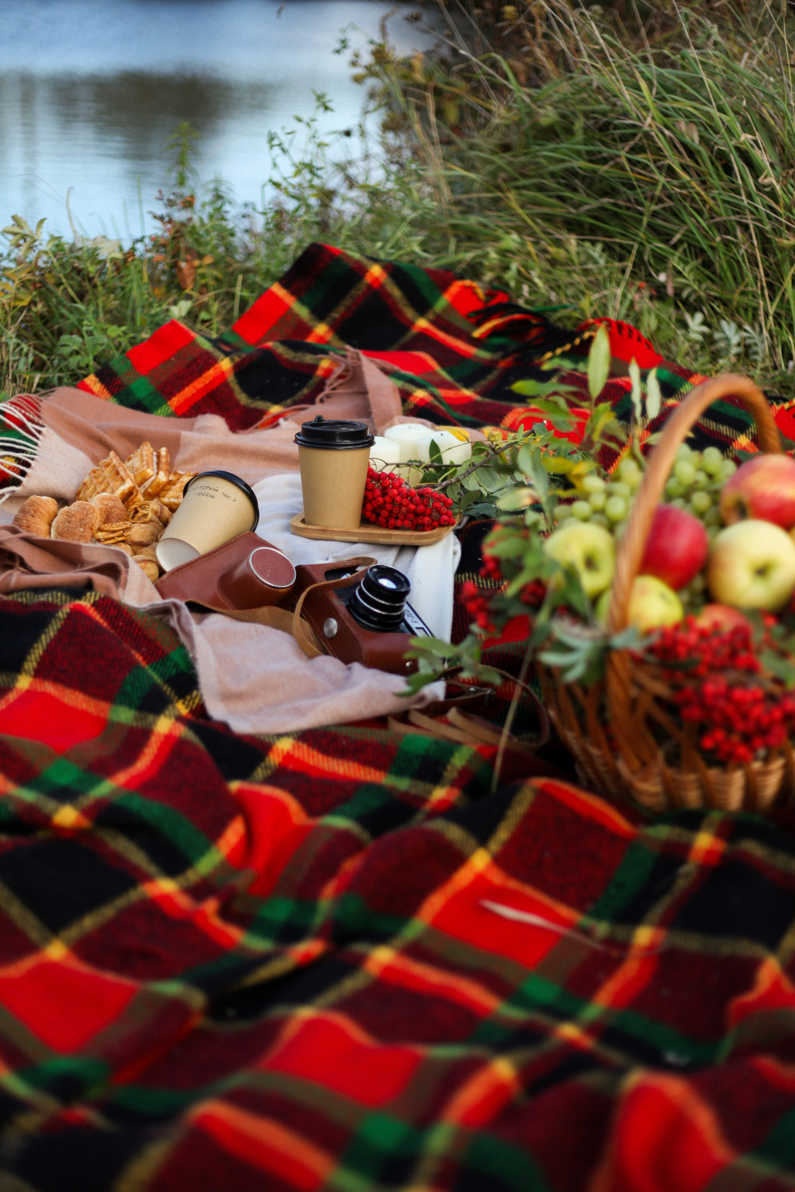 SEPTEMBER. О фотографии с душой