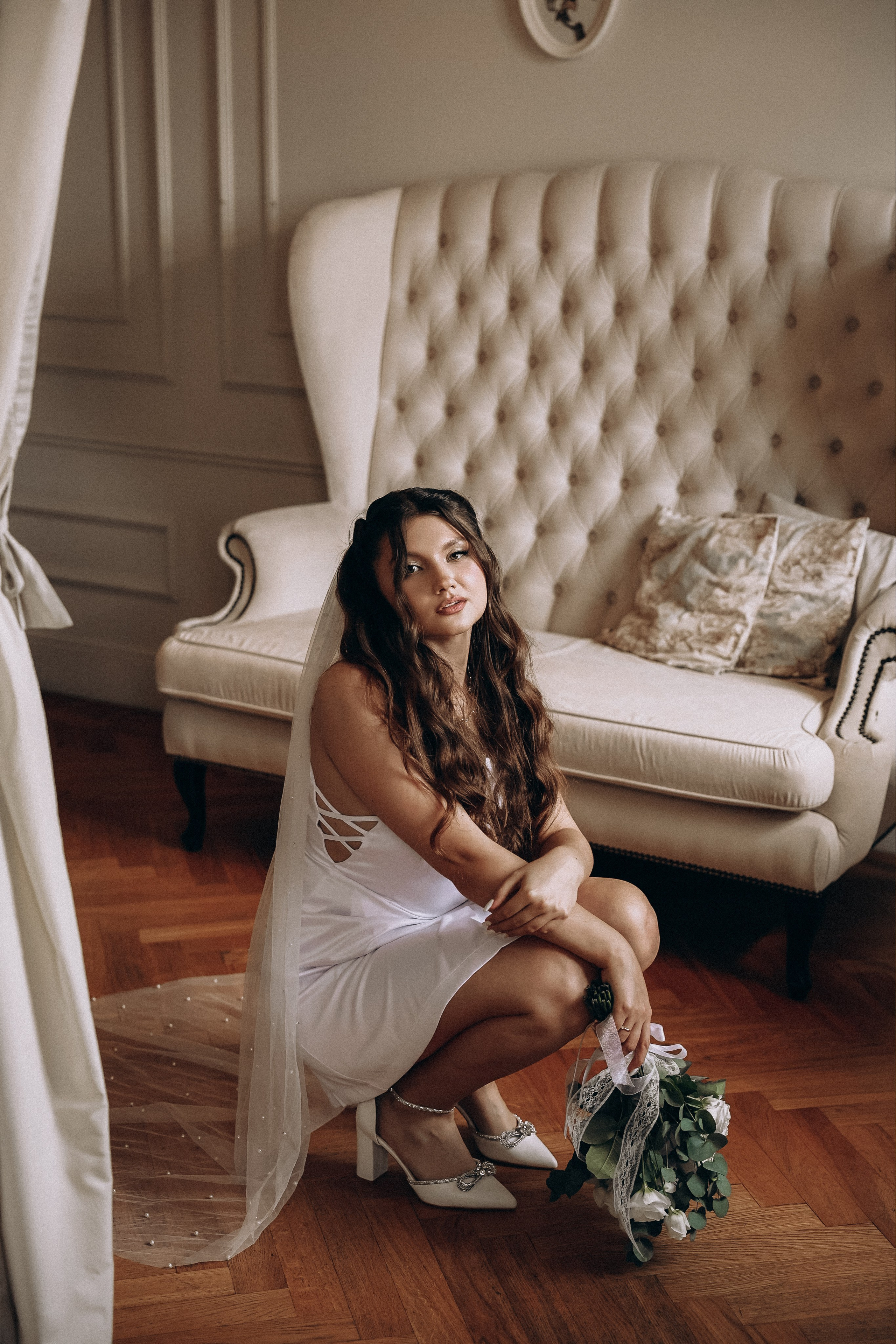 M & A 25’. О фотографии с душой