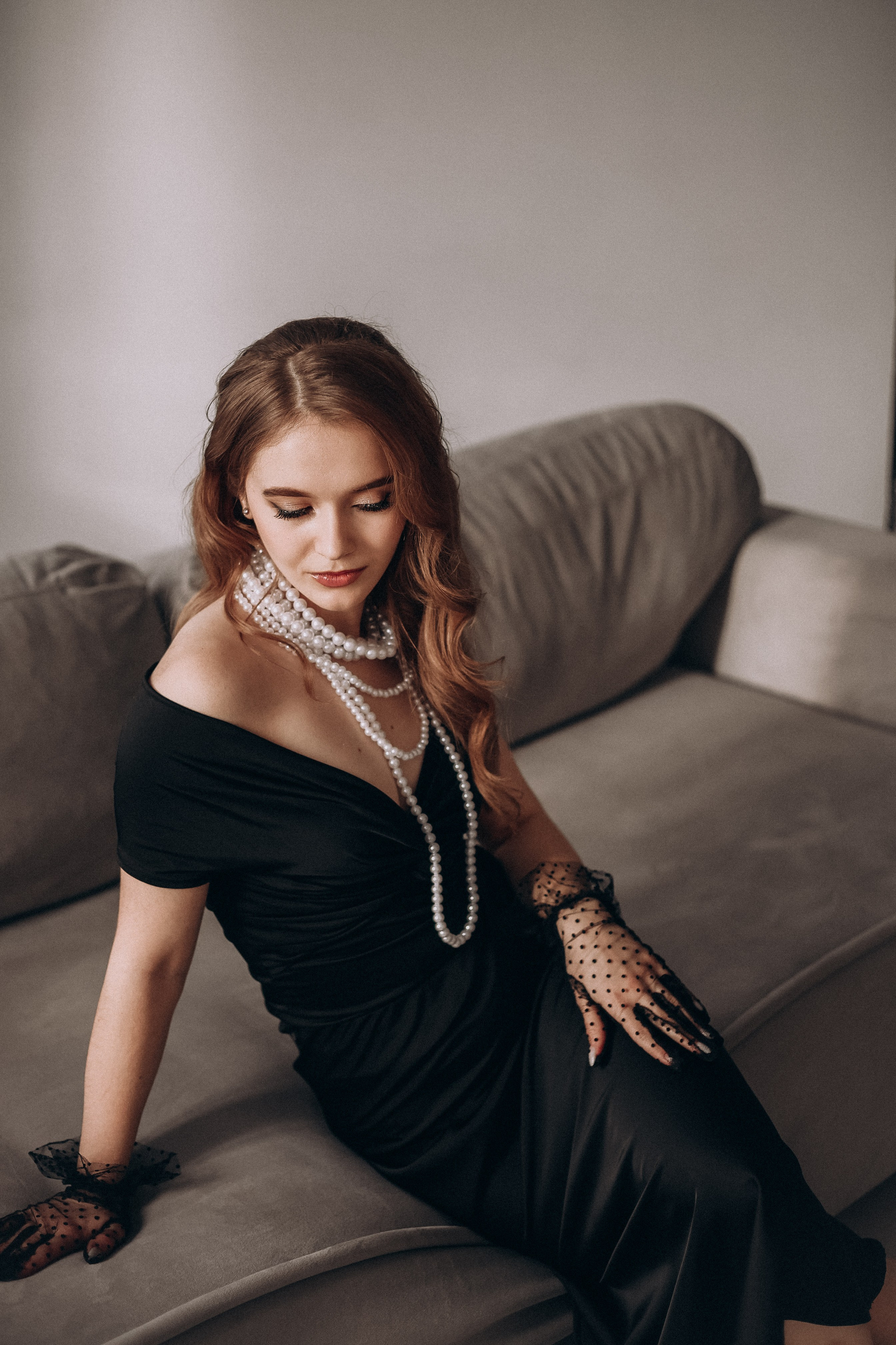 LIZA. О фотографии с душой