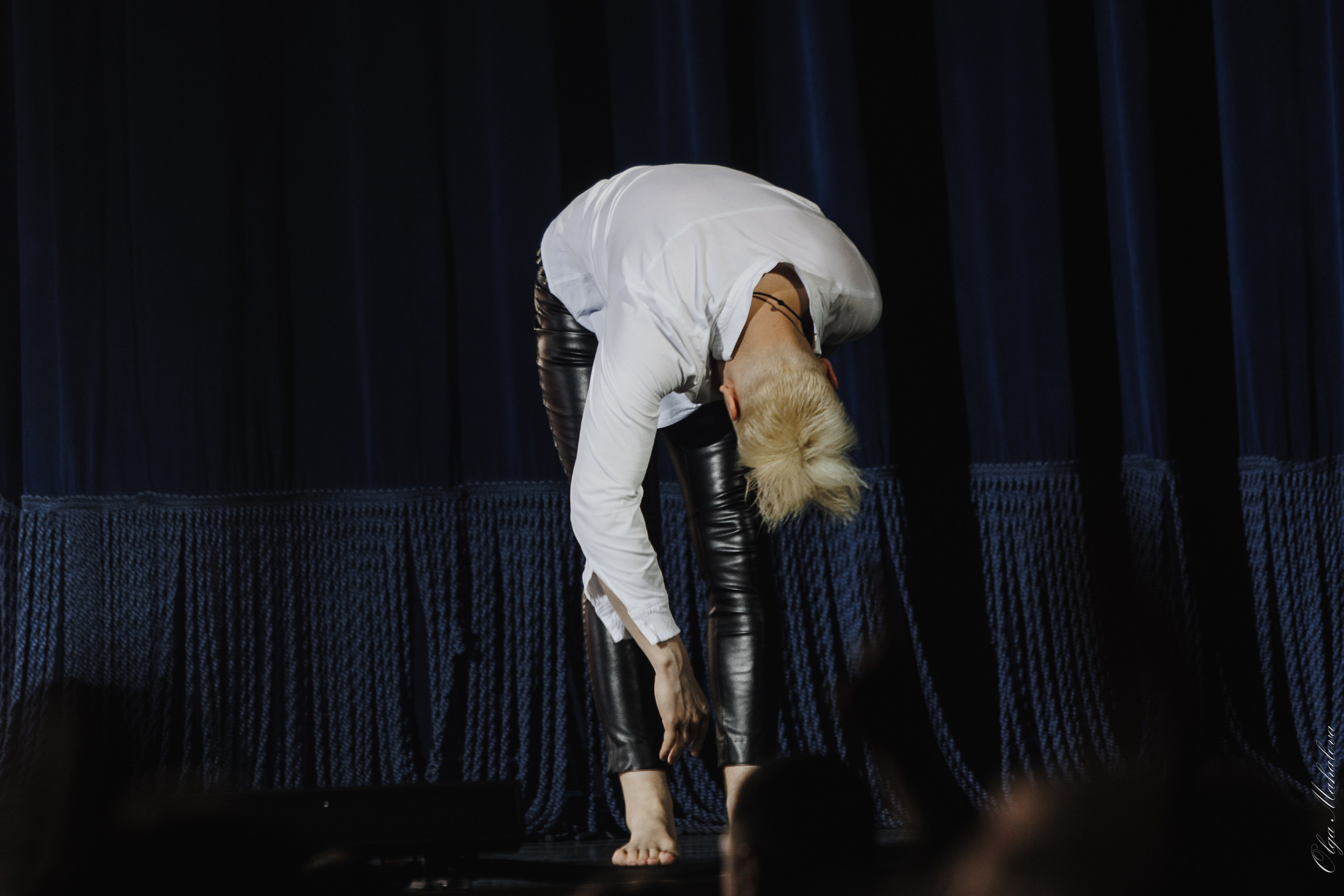 Shaman, Государственный Кремлевский Дворец. Фотограф Ольга Махалова — Санкт-Петербург, Москва, Нижний Новгород