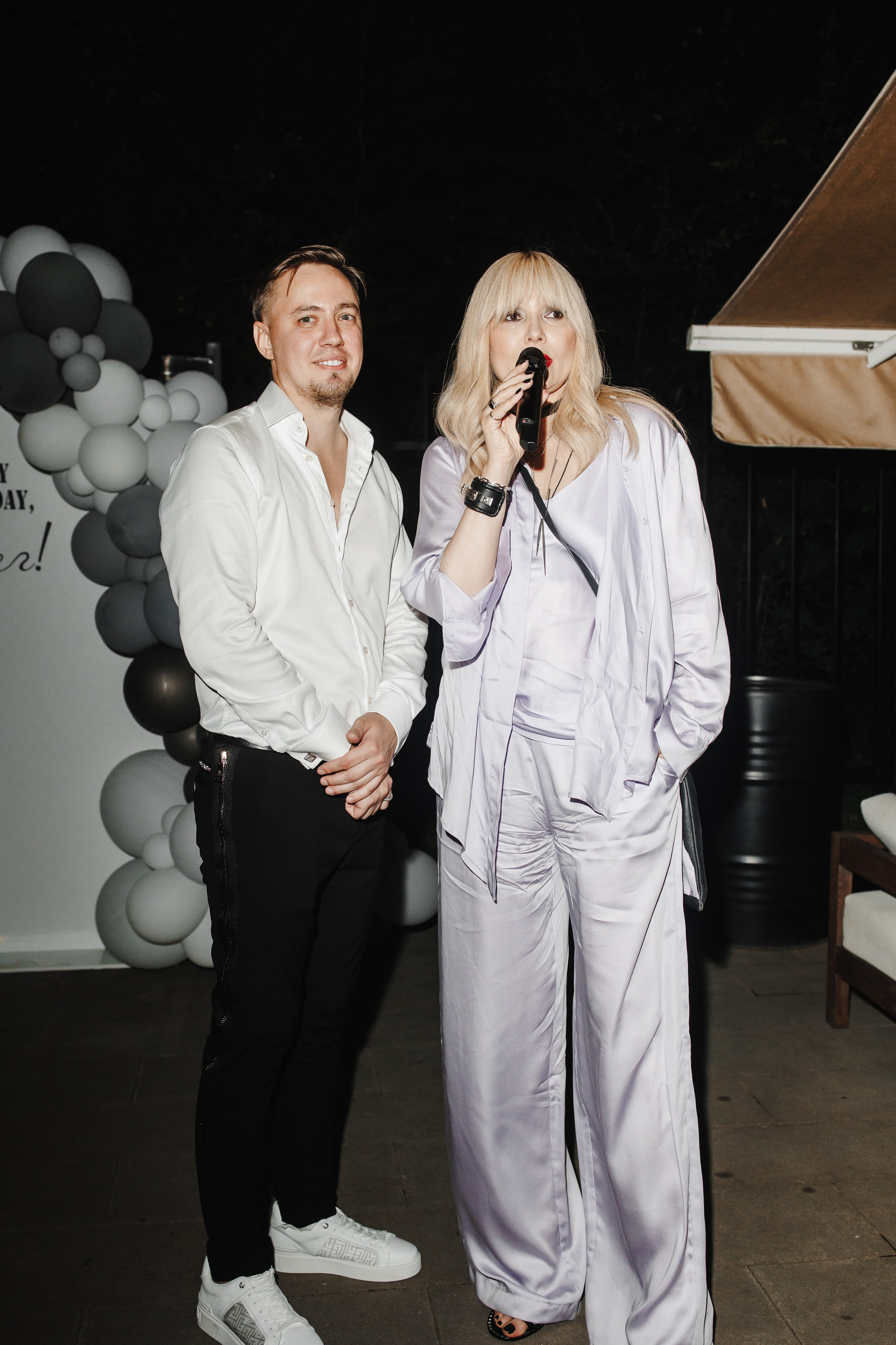 День Рождения Олега. Фотограф Ольга Махалова — Санкт-Петербург, Москва, Нижний Новгород