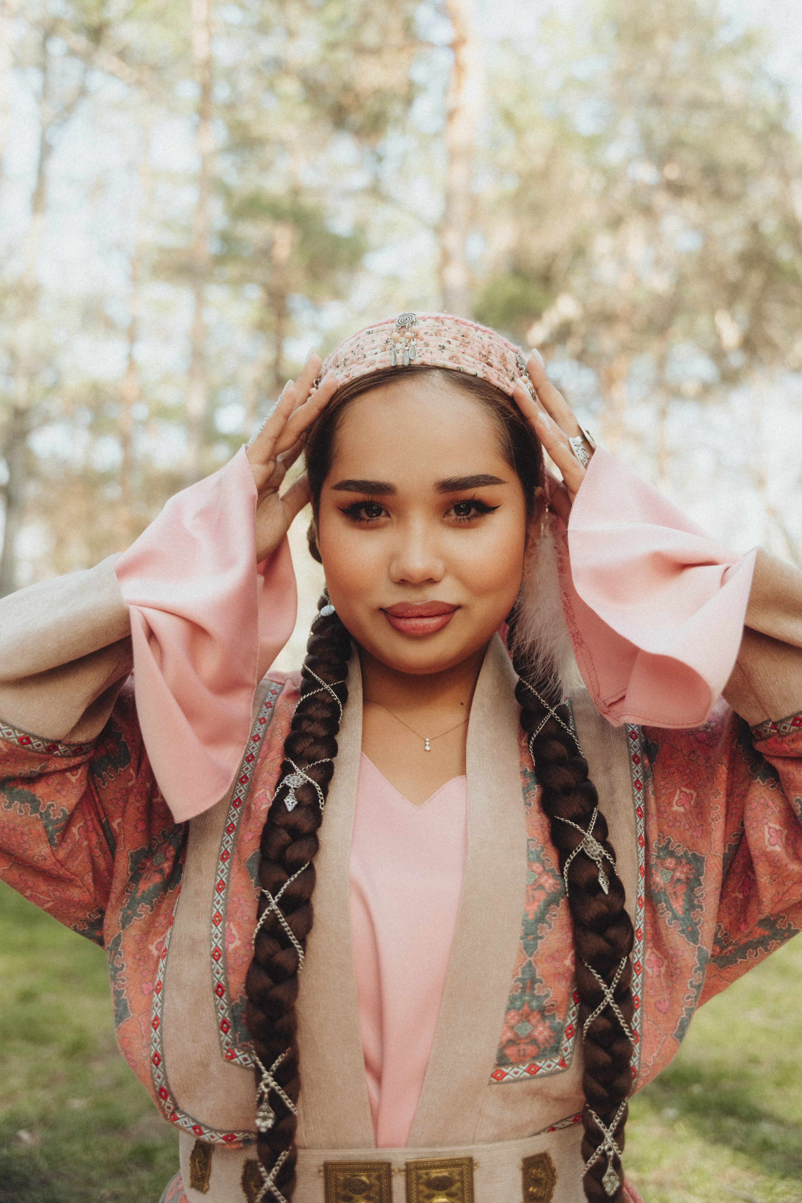 Персональные съемки