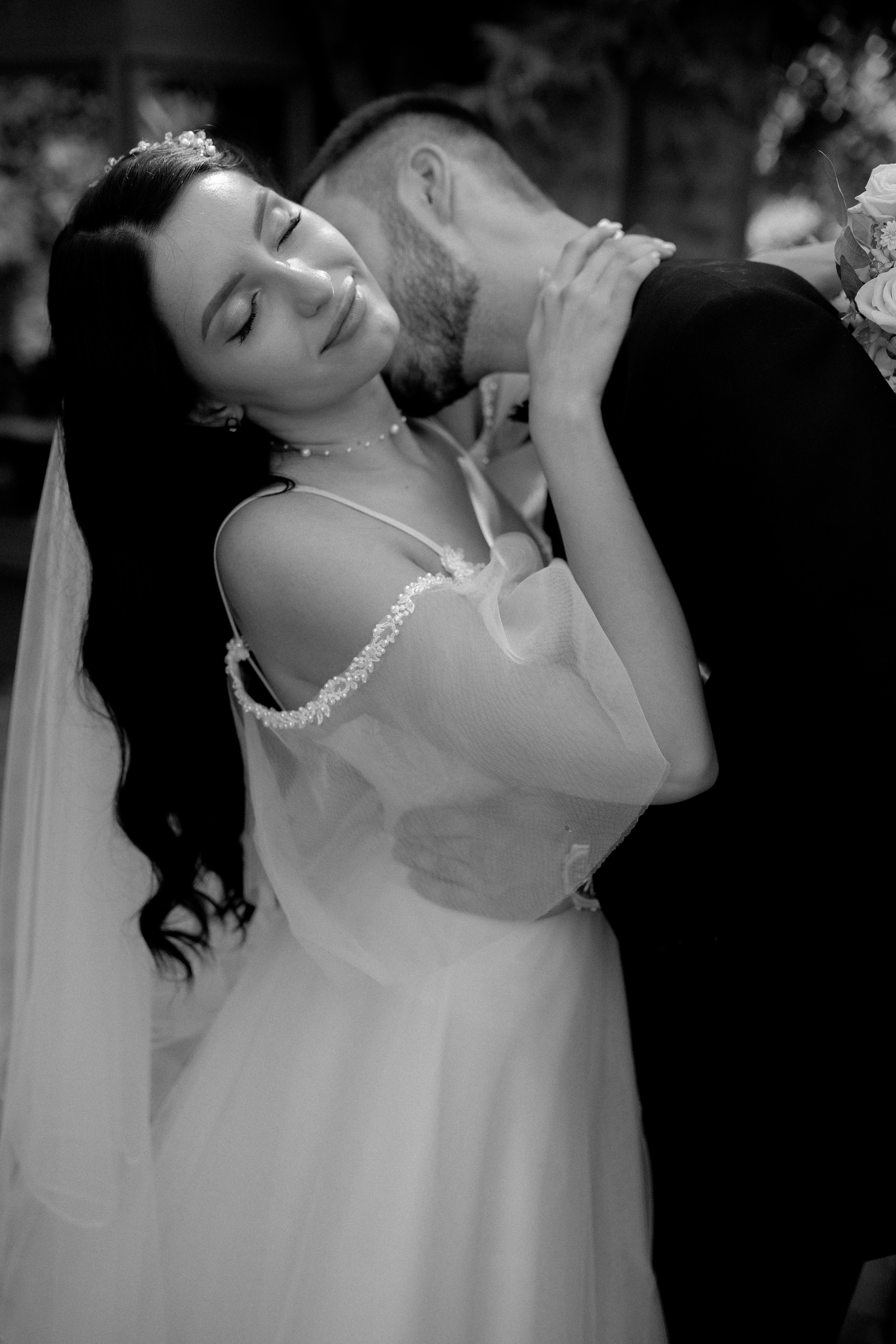 Александр & Екатерина. Свадебный фотограф Новосибирск