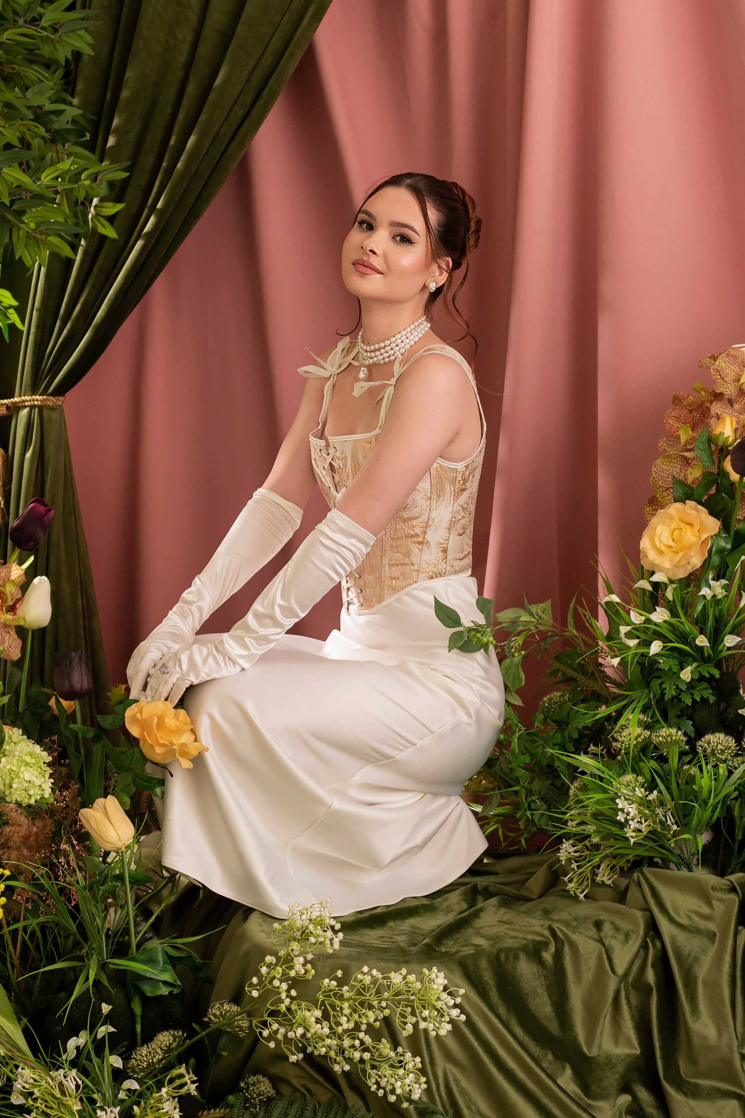 Индивидуальная фотосессия. Фотограф в Краснодаре. Свадьбы| Репортажи| Портреты