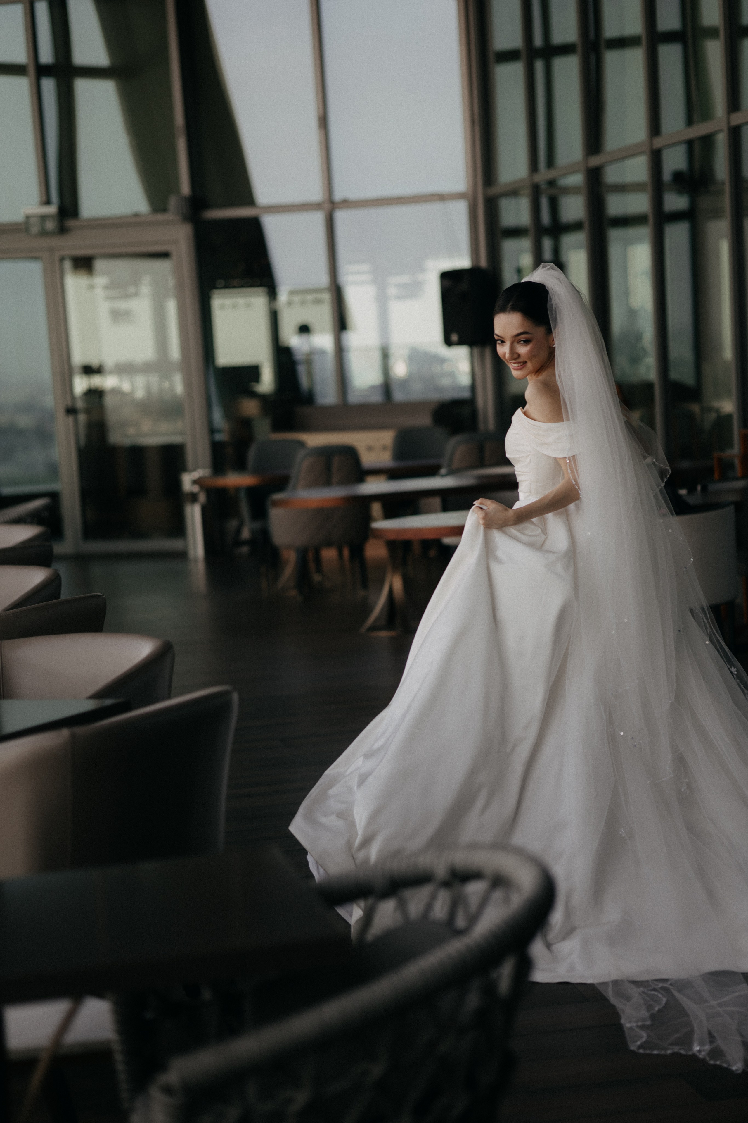 Саломат. Alesya Gee Photographer Uzbekistan