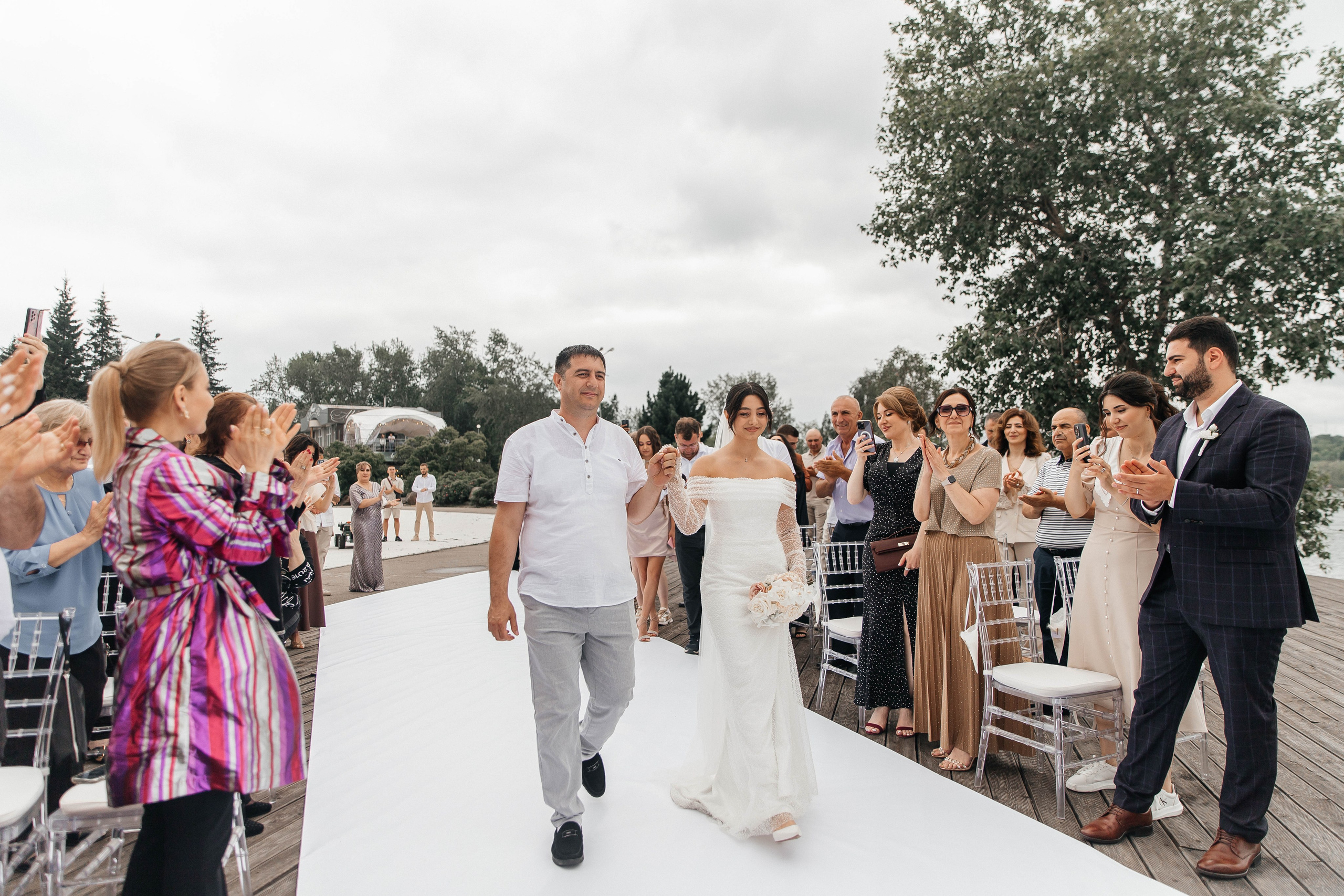 Арсен & Мариам. Главная