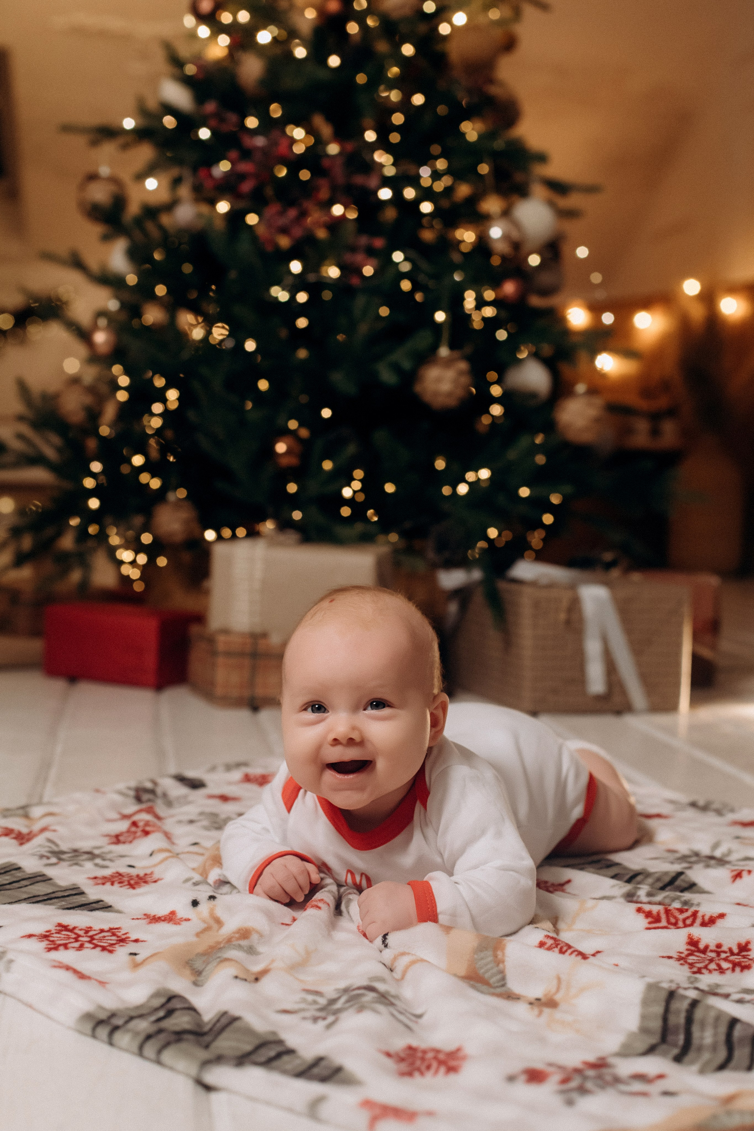 Семья Чирковых. Семейный и детский фотограф в Нижнем Новгороде Буслаева Мария