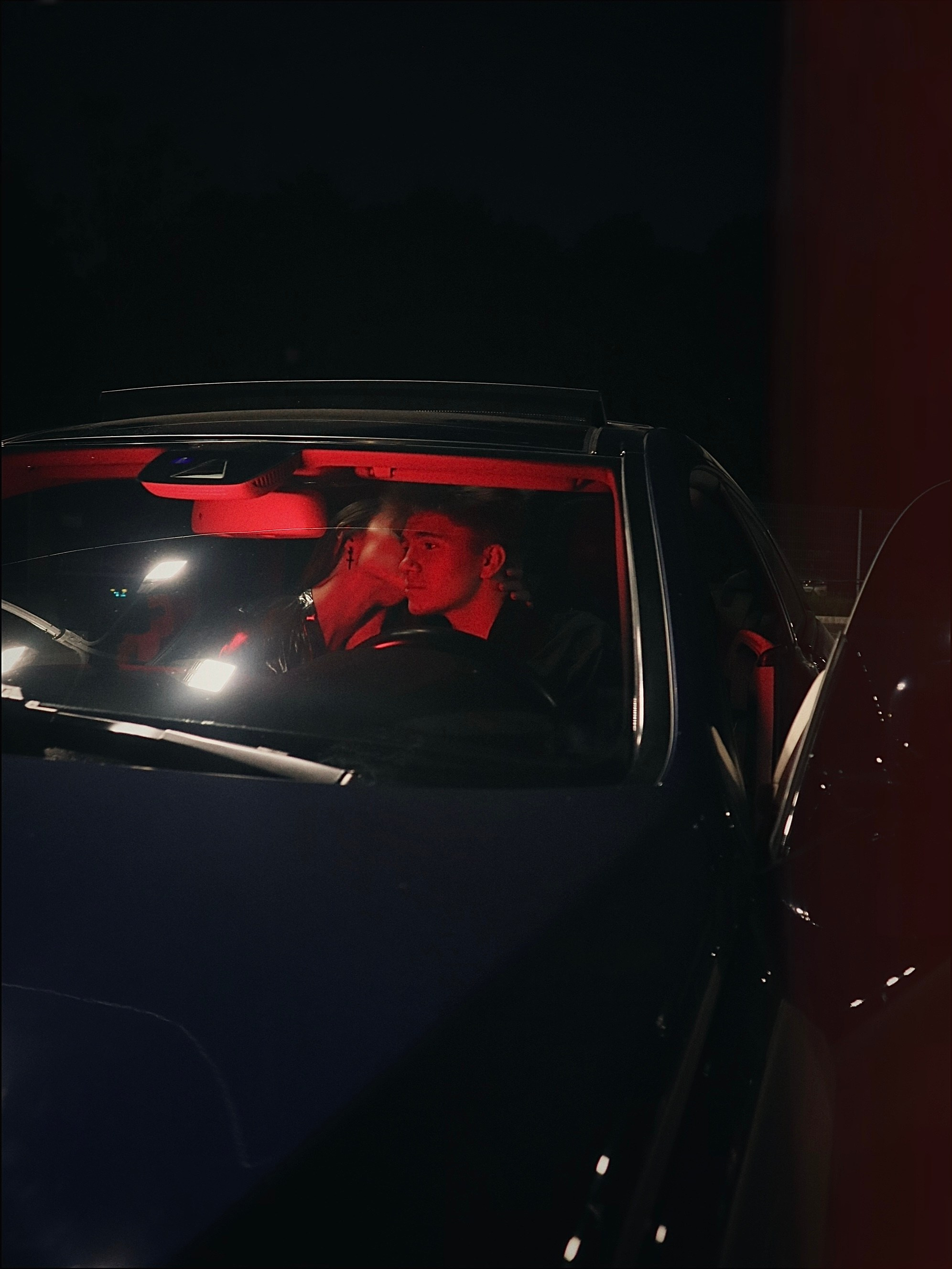 Николь и Артем. Портретный и свадебный фотограф в Москве Александра