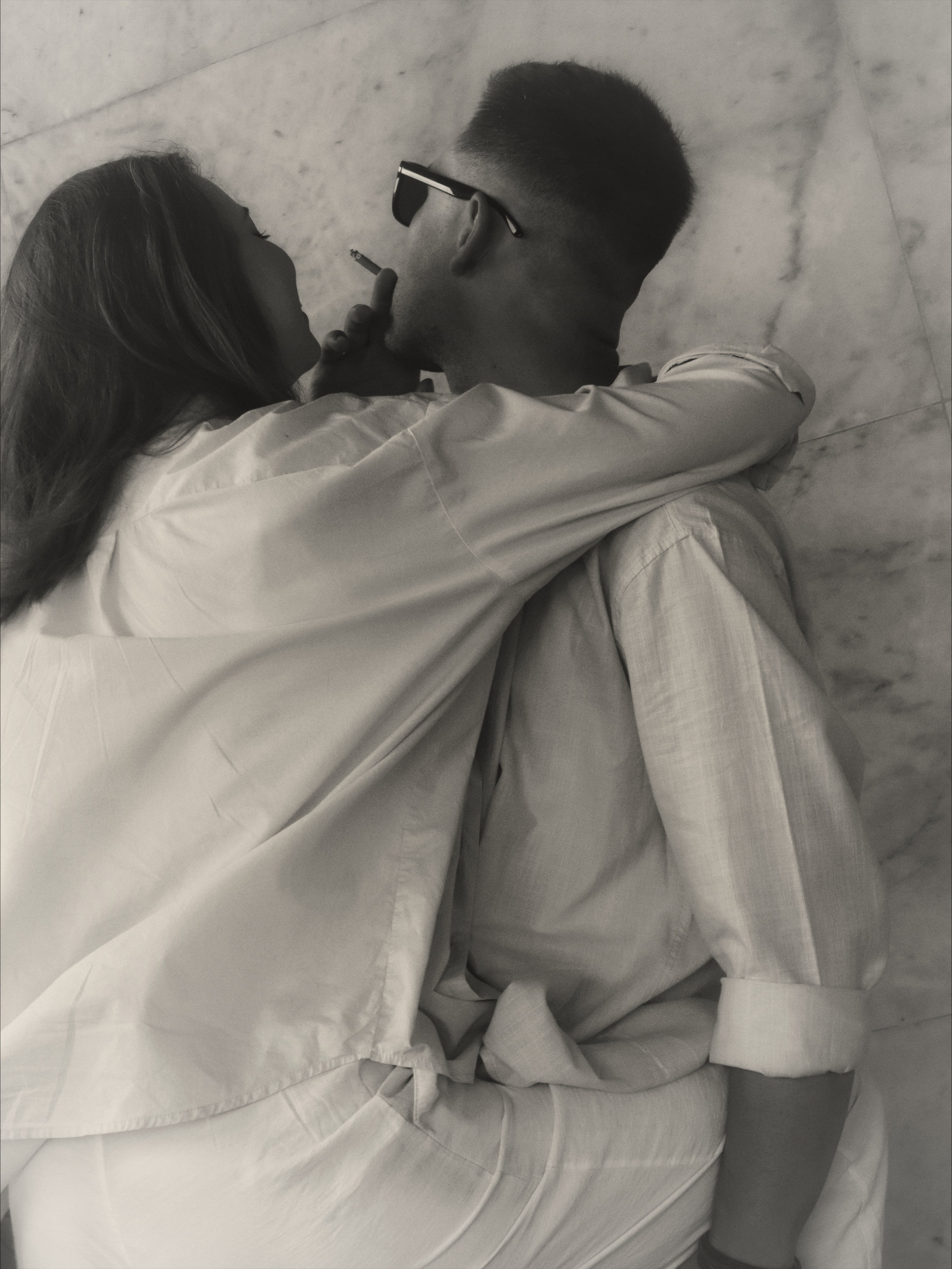 София и Евгений. Портретный и свадебный фотограф в Москве Александра