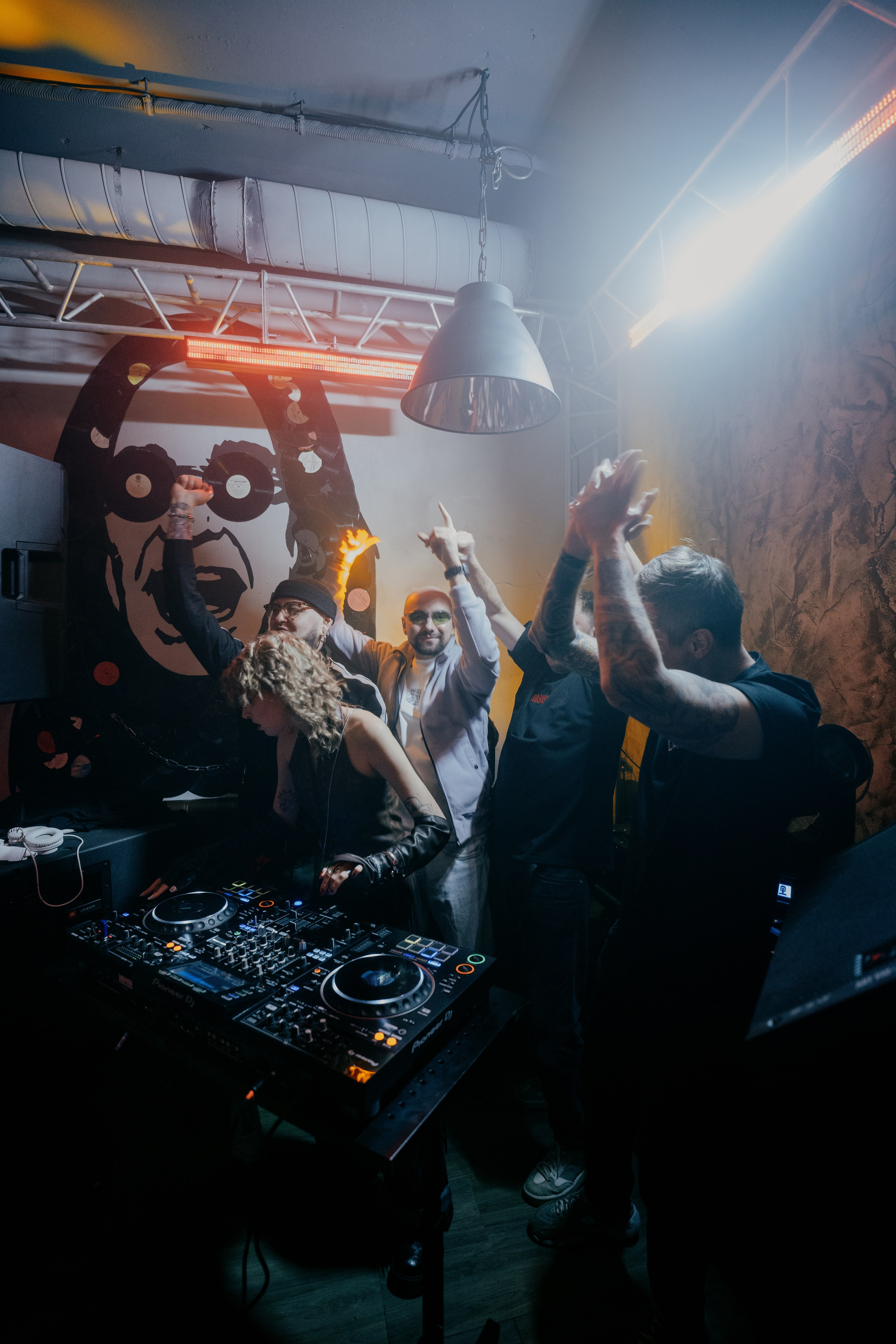 FromProvance. Портретный фотограф в Калуге Арсений Борода