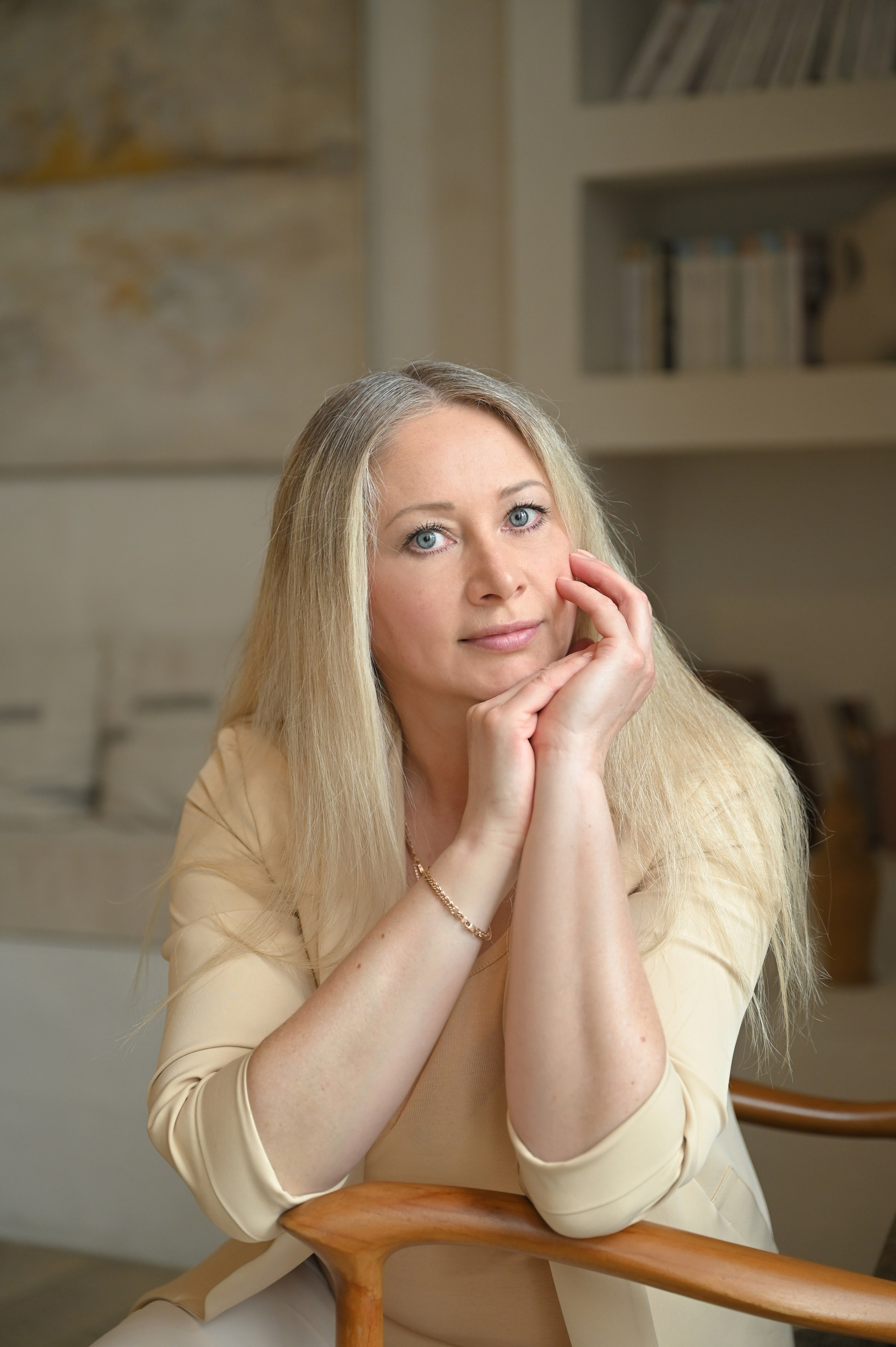 Фотонетворкинг - контент для соцсетей