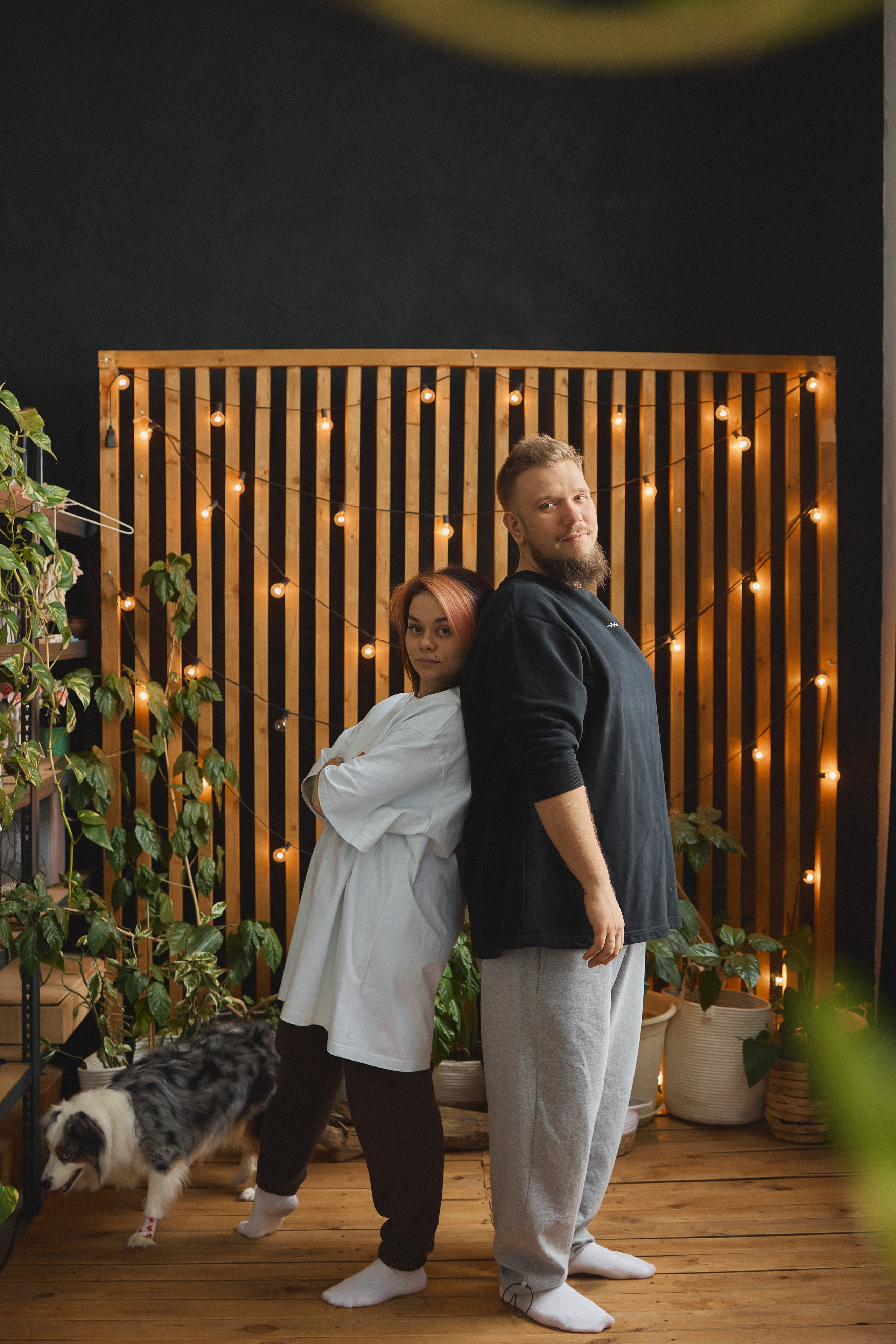 Лера и Артем. Свадебный и семейный фотограф