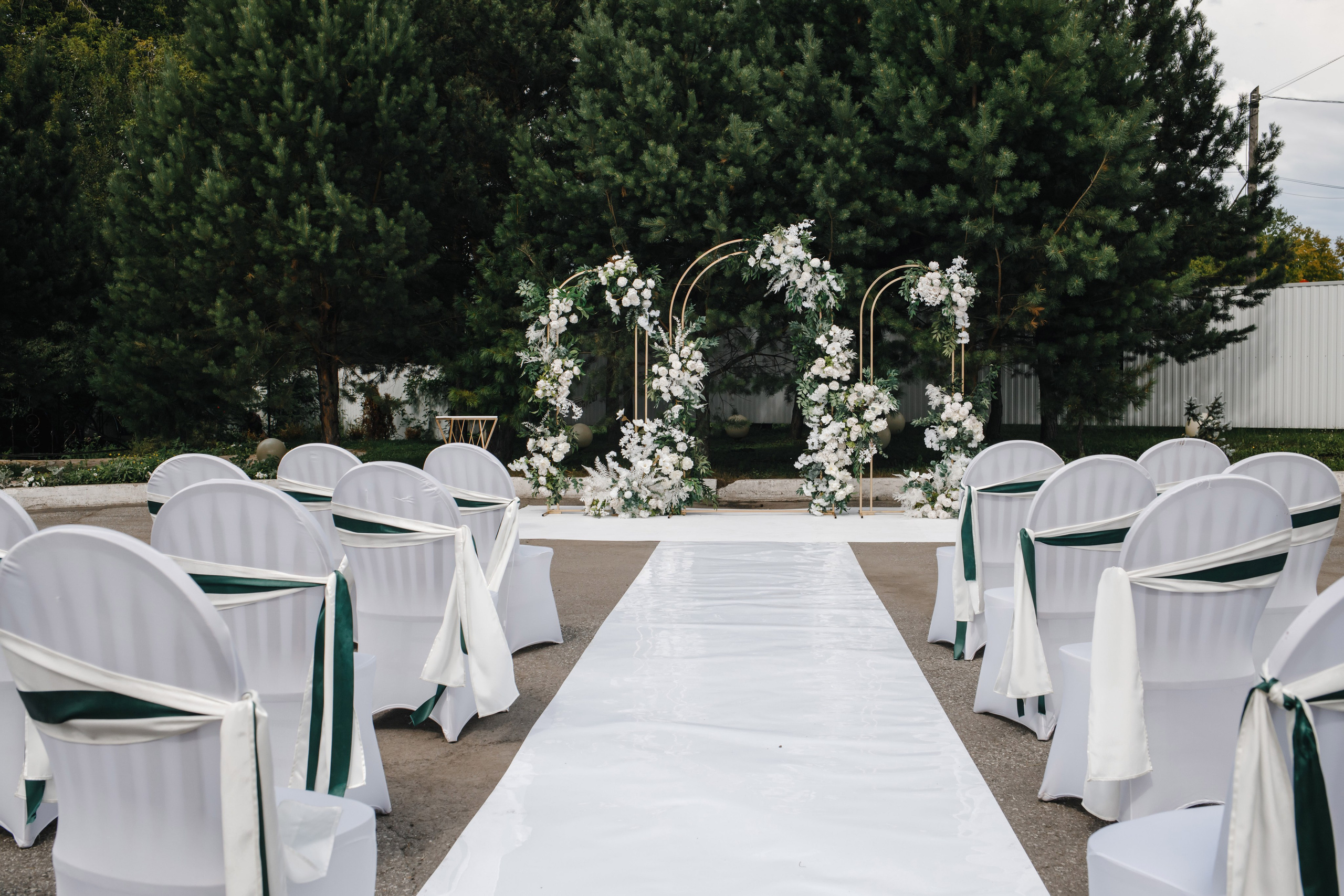 Свадьба Константина и Марии. Свадебный и репортажный фотограф в Новокузнецке Вьюхин Александр