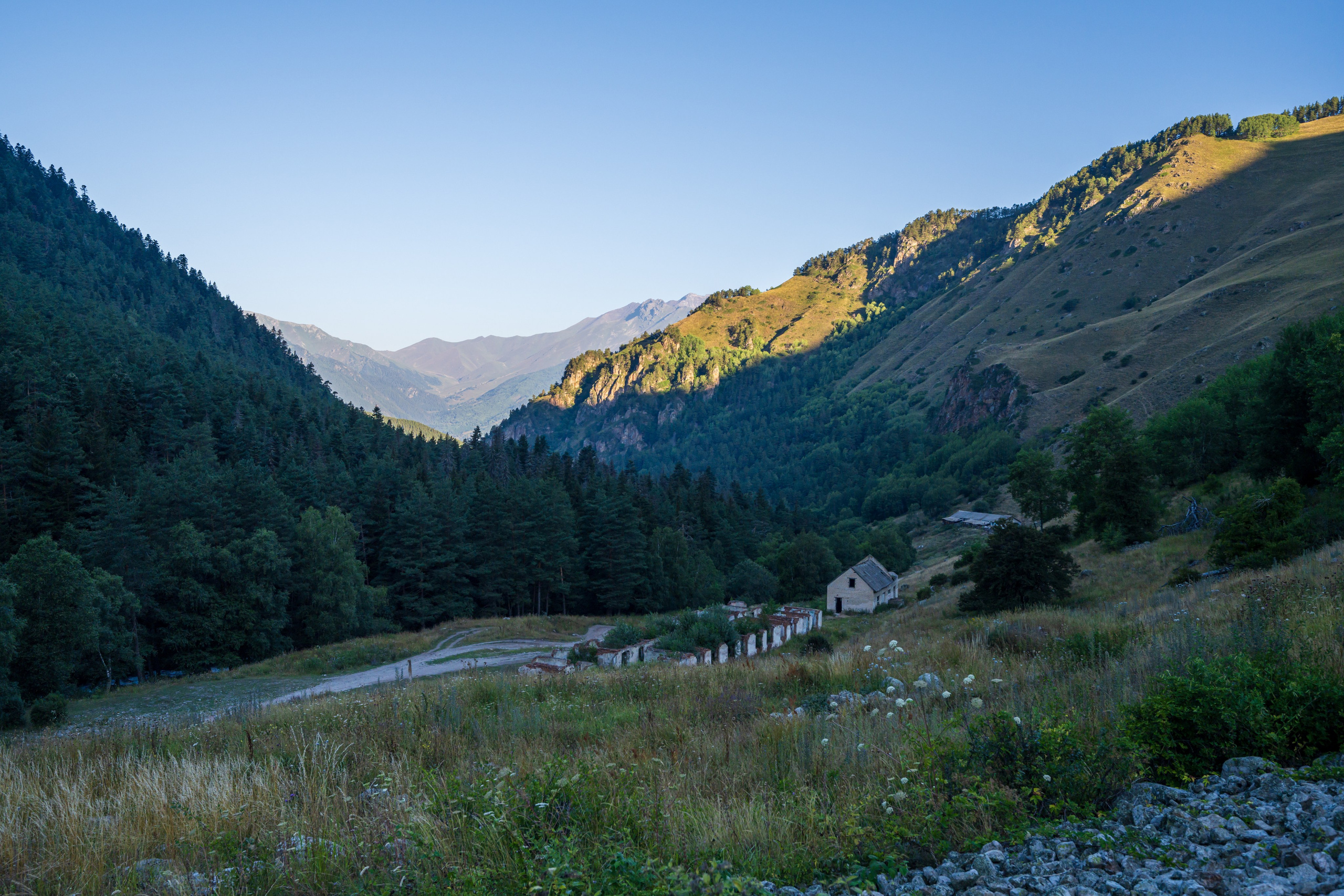 Экспедиция 2025