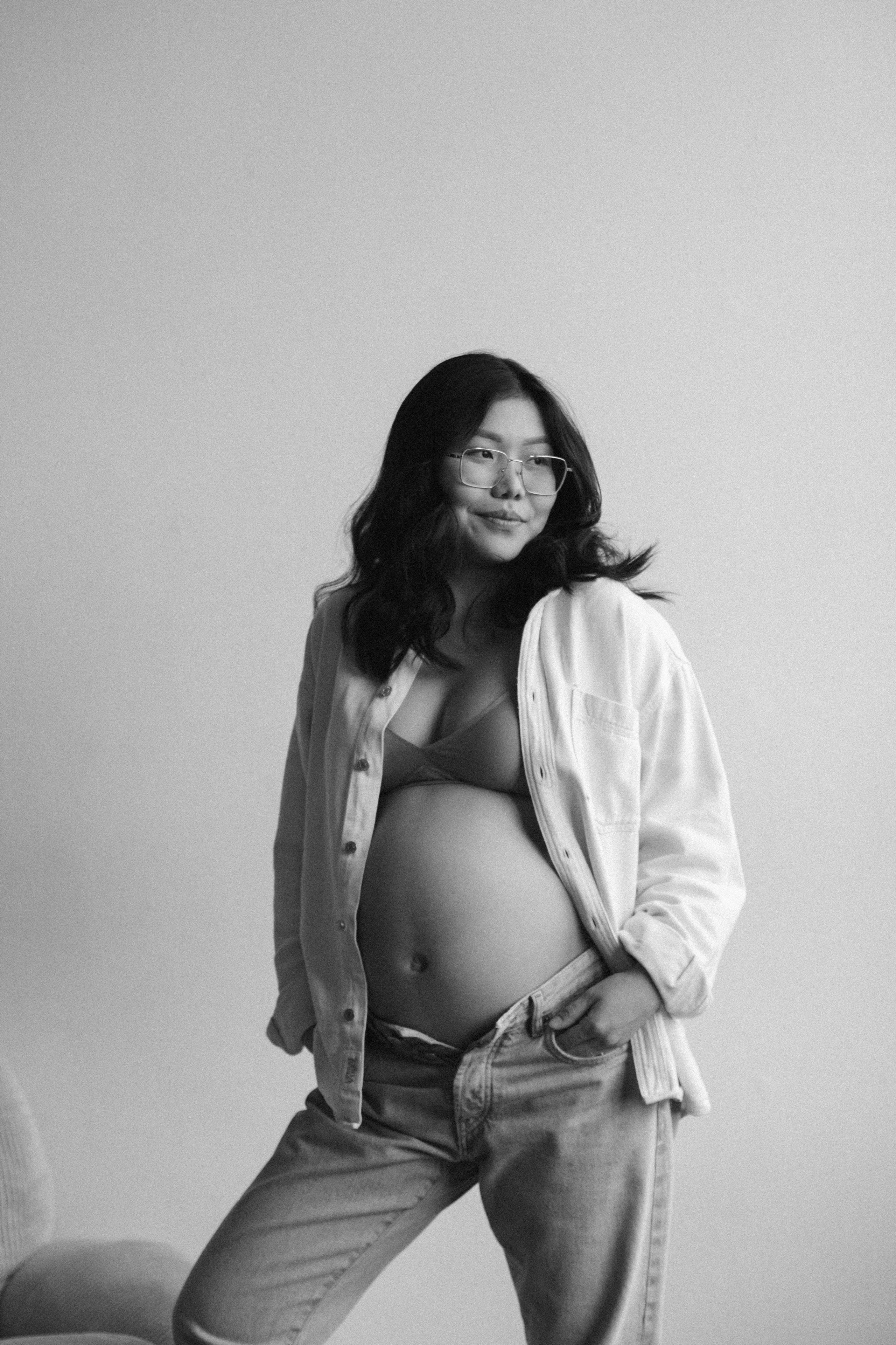 Алтана & Максим. Фотограф Полина Треногина