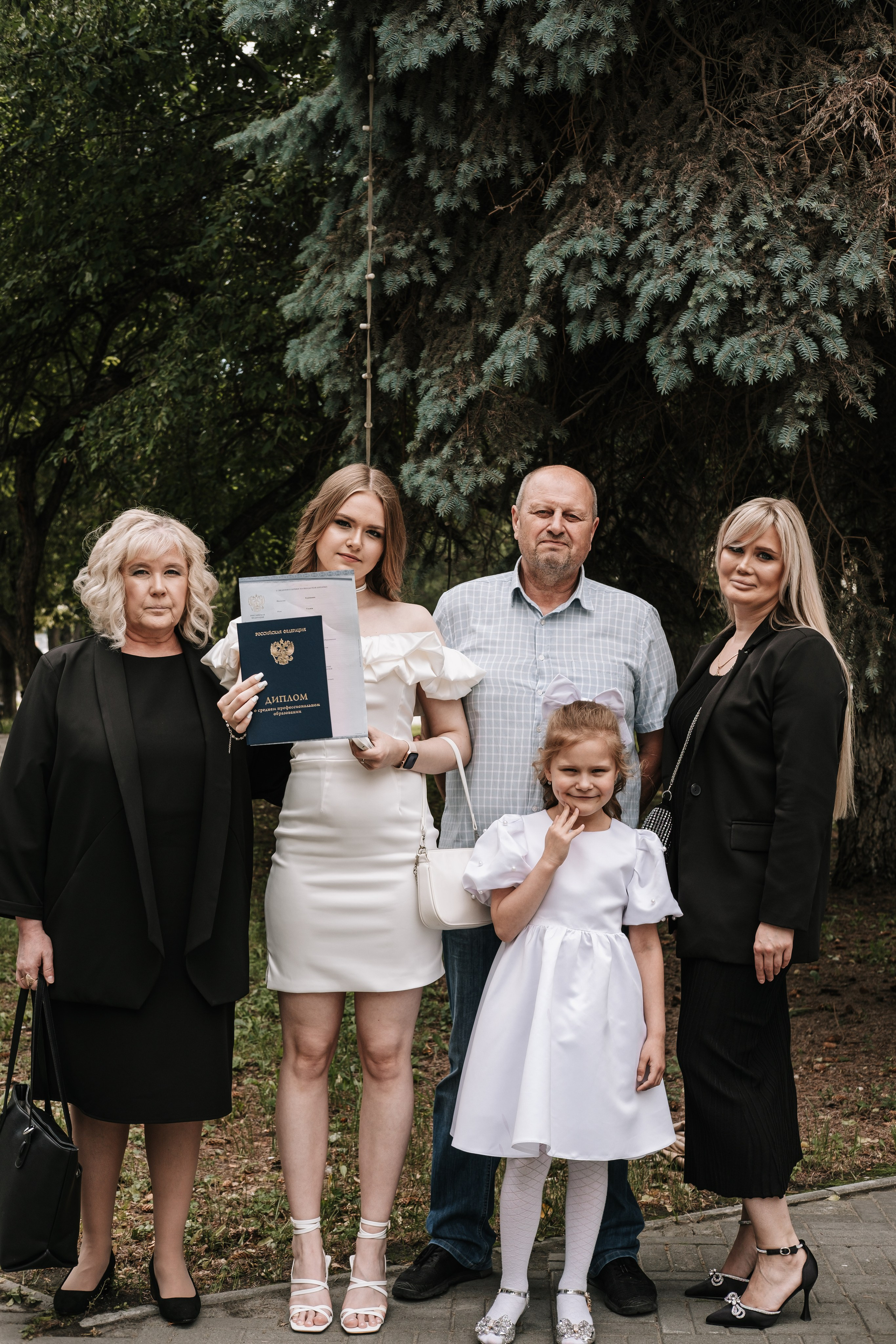 Выпускной. Свадебный фотограф Челябинск