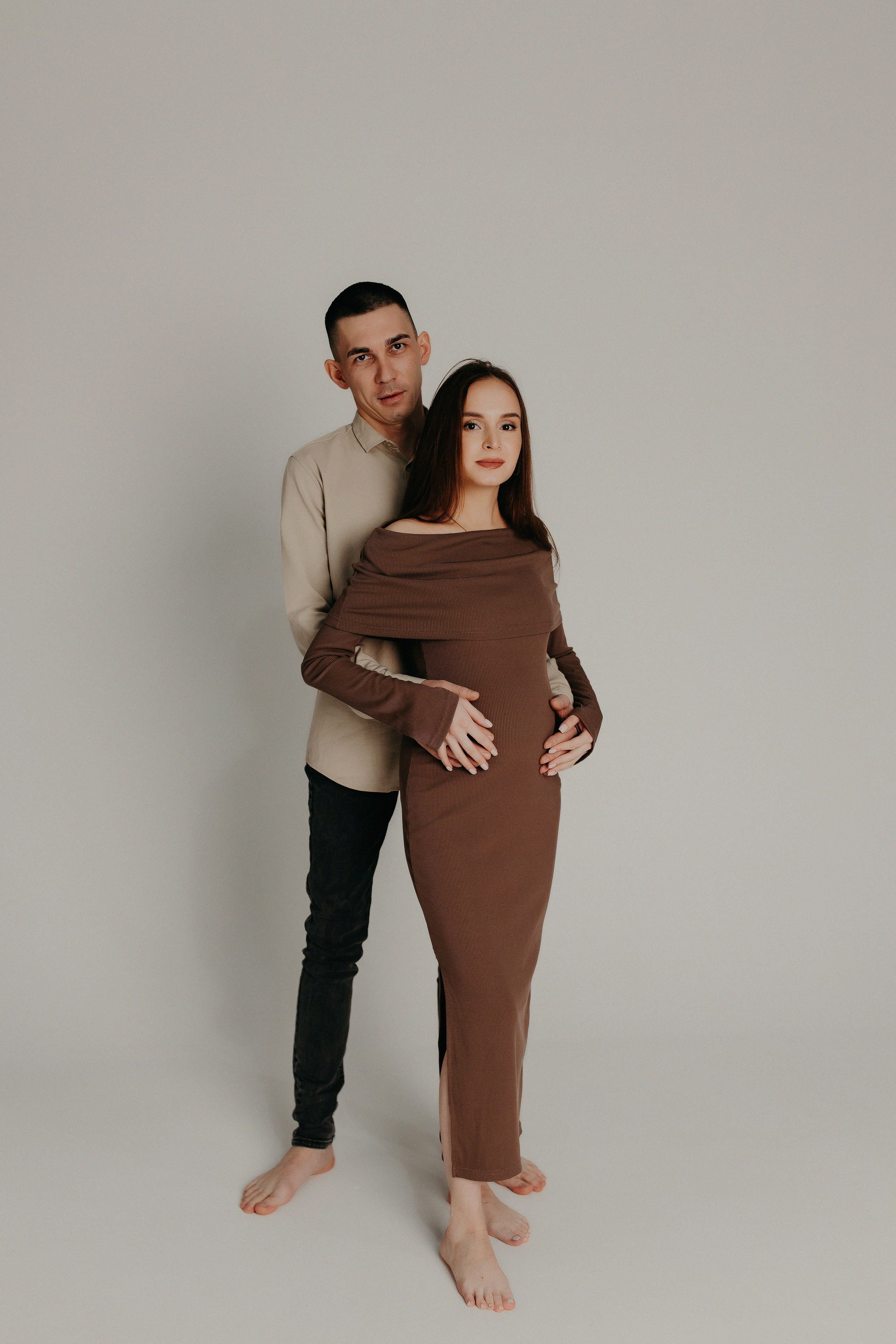 Диана и Витя. Свадебный и семейный фотограф в Казани и Волжске