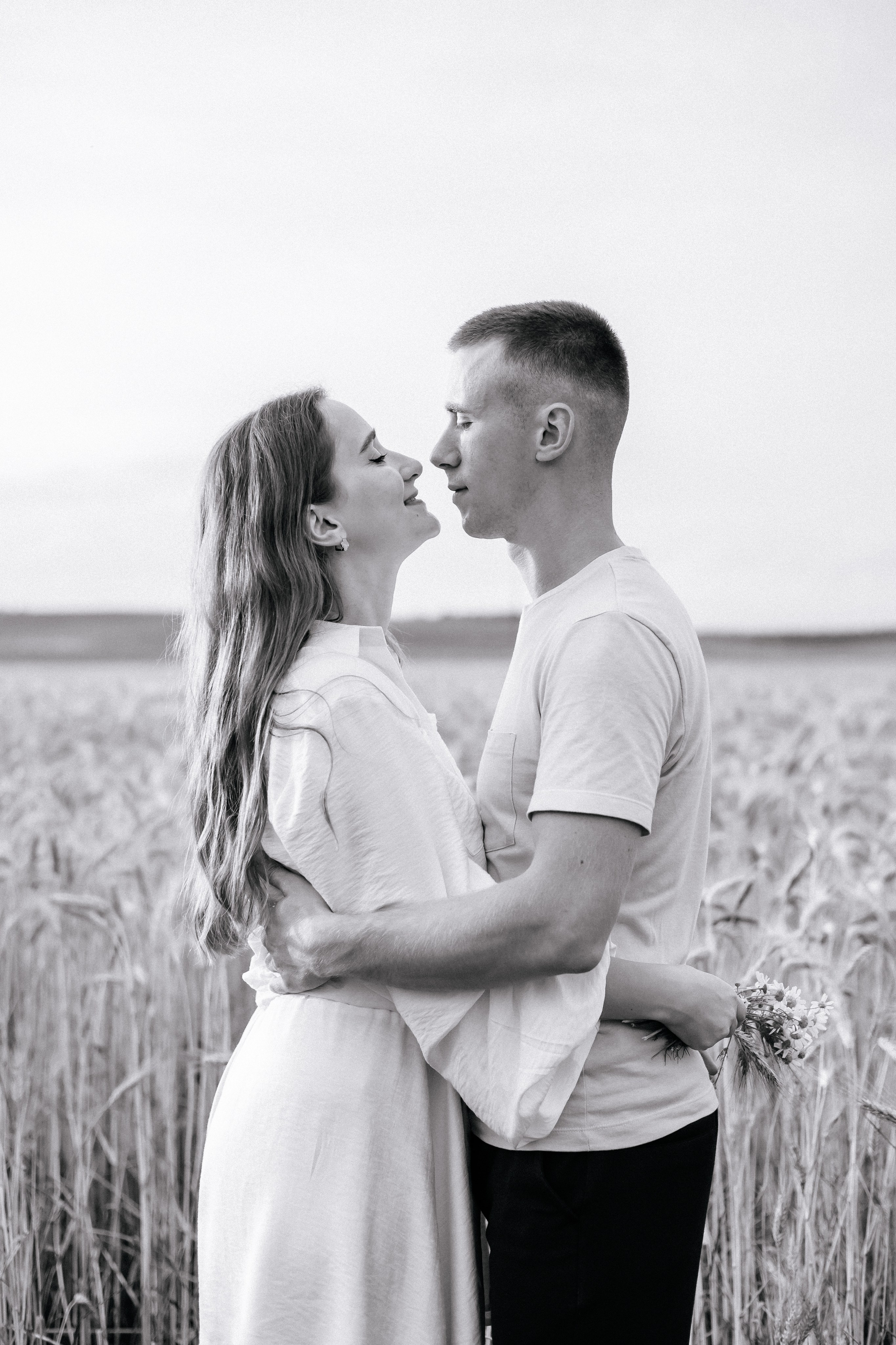 Марина, Юра и Николь. Светлана Ванцлав — фотограф Минск, Беларусь