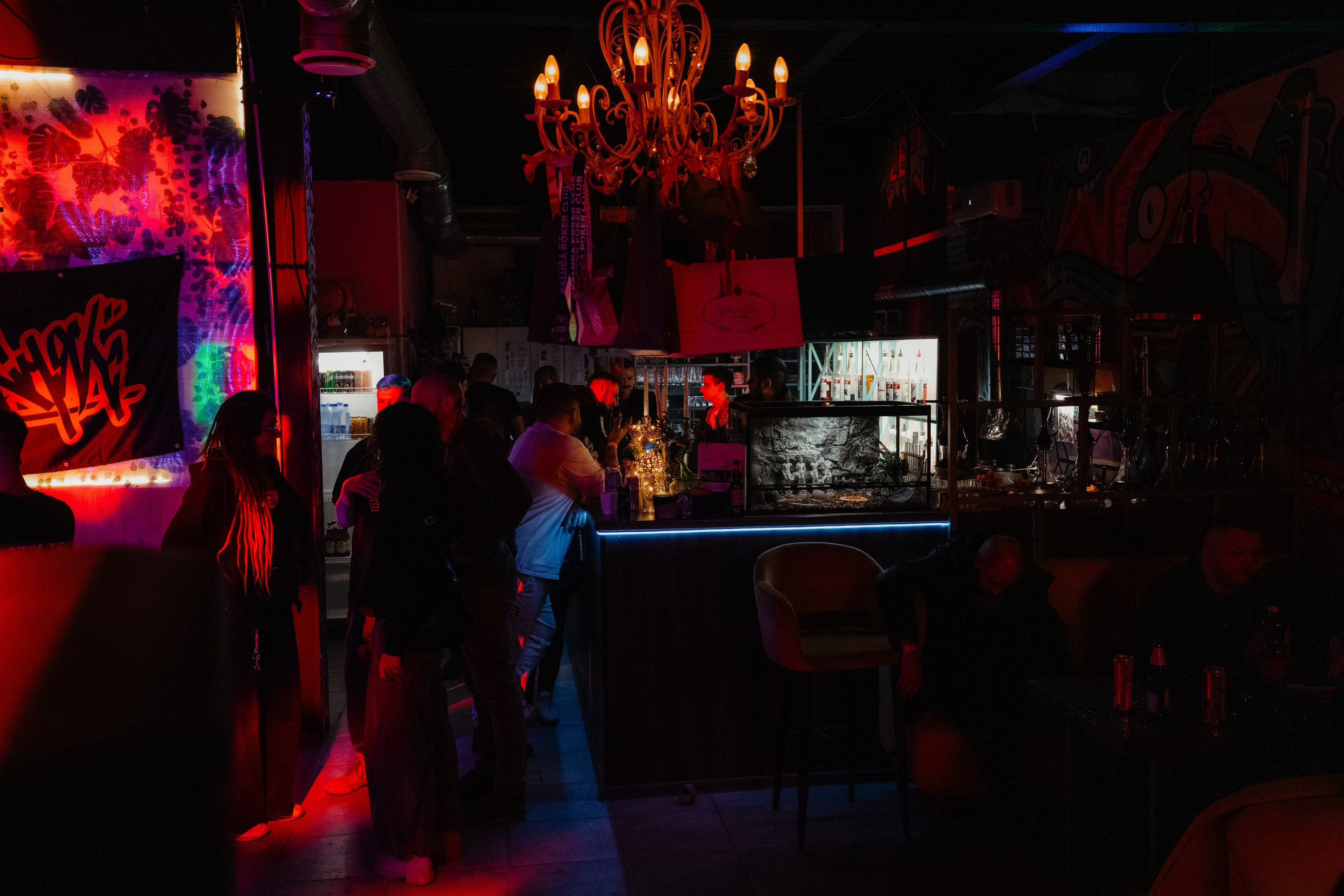 НаДвиже. Vlad Trykov